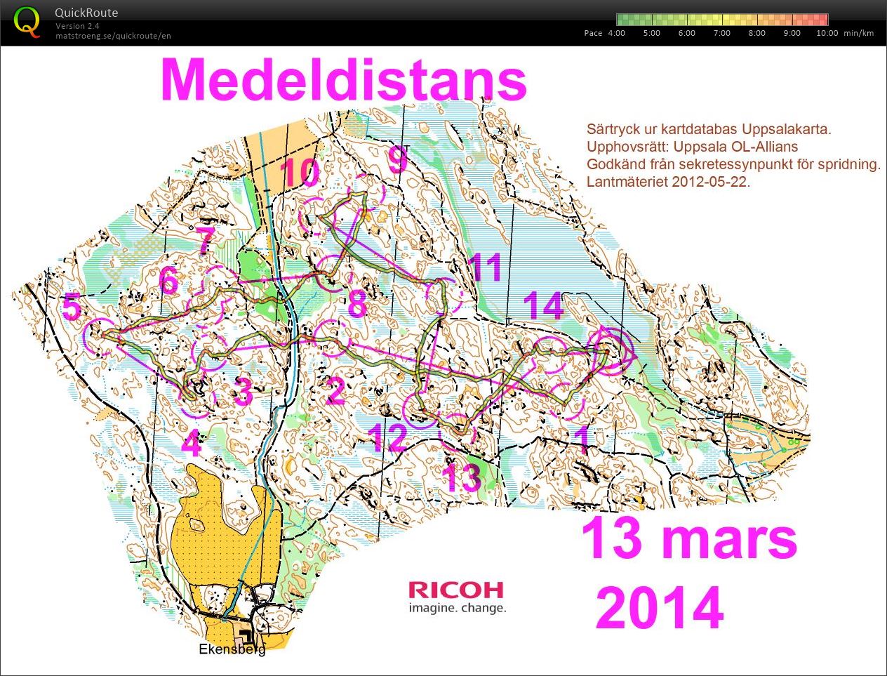 Torsdag Natt (23-10-2014)