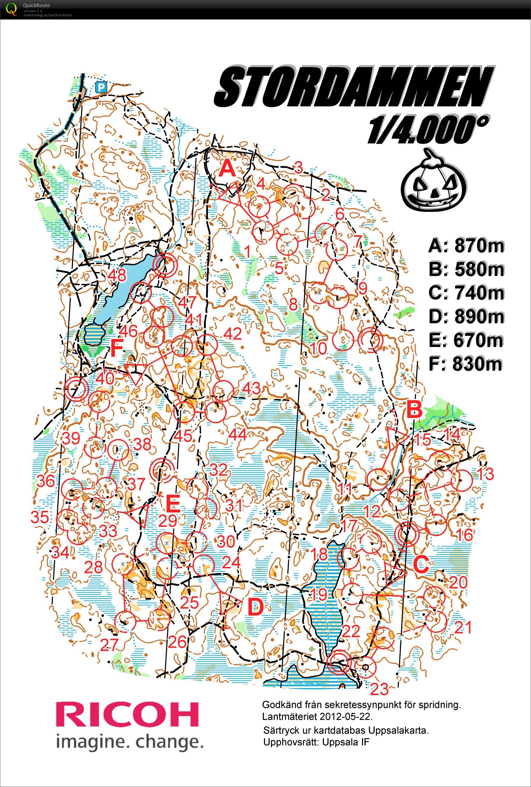 Lunsen Super Sprints (2014-11-02)