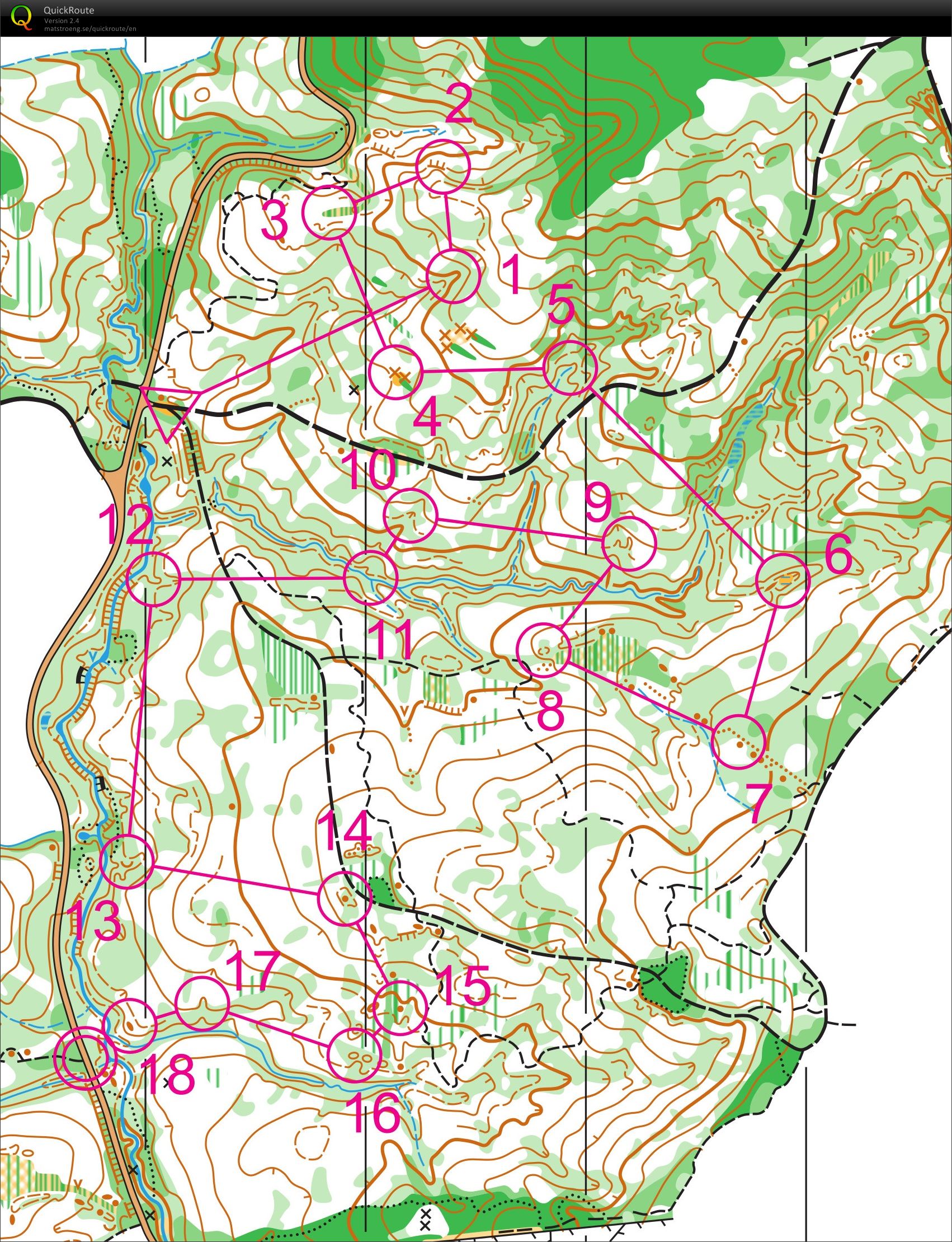 Marion's Middle (24-01-2015)