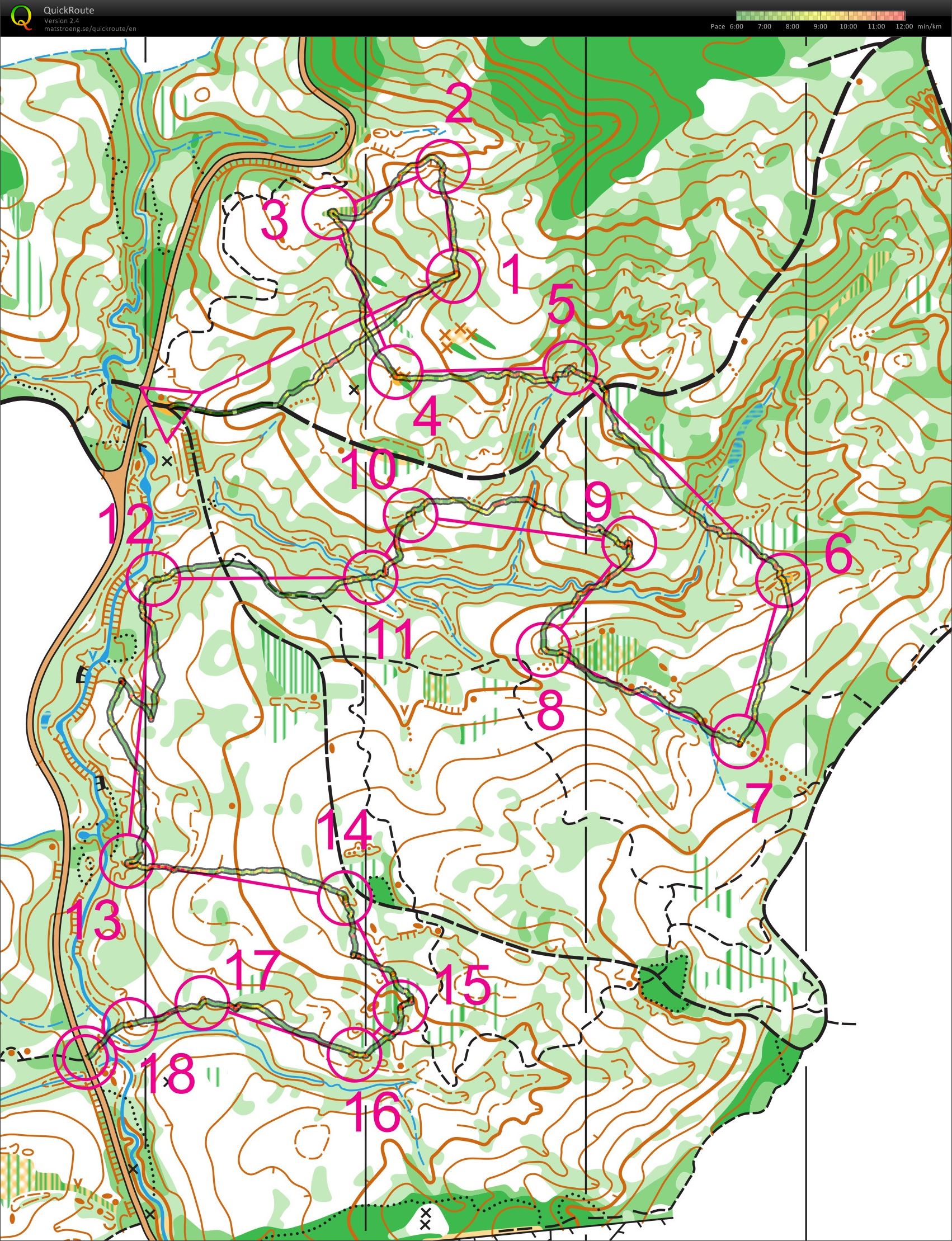 Marion's Middle (24-01-2015)