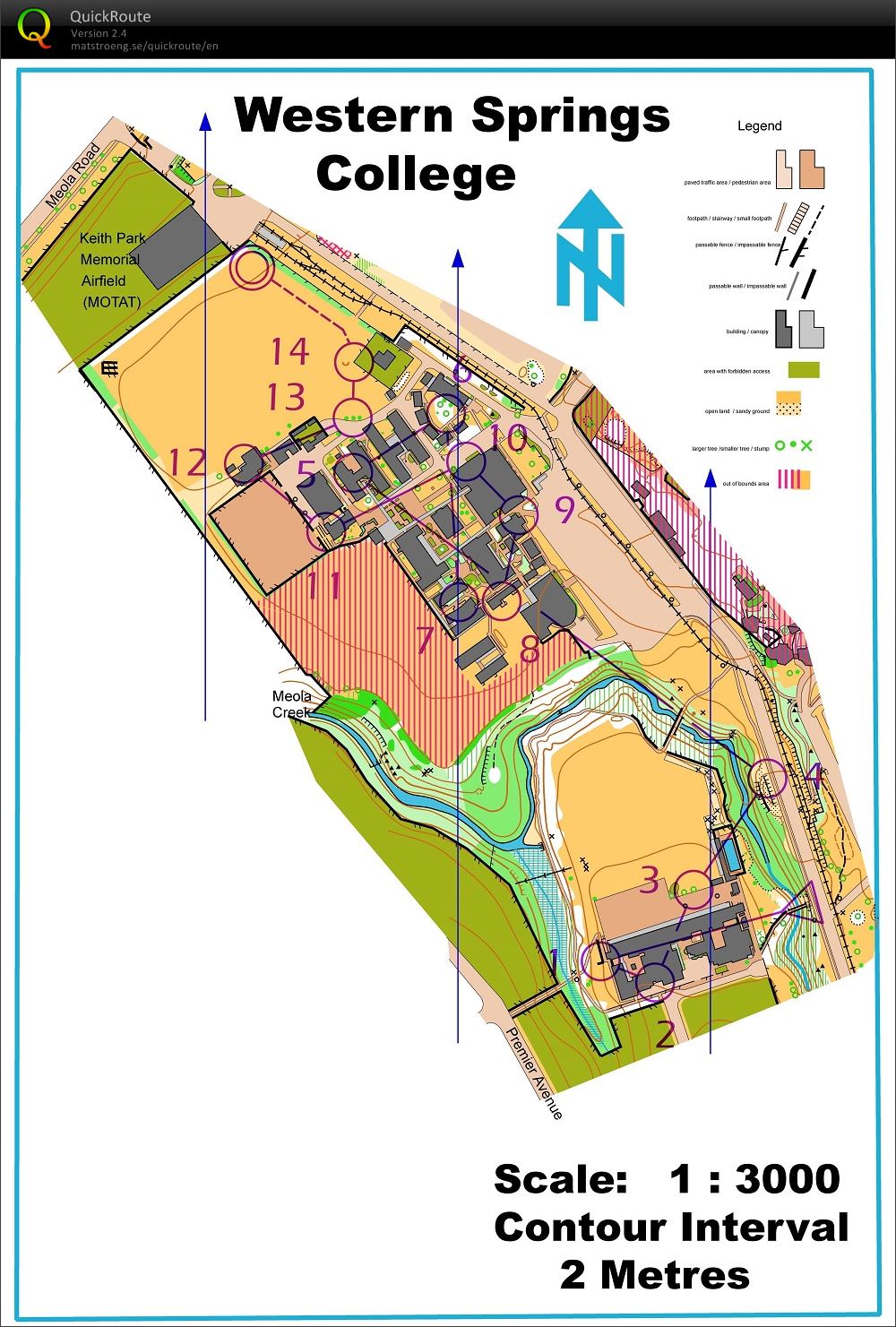 Sprint Training (31.01.2015)