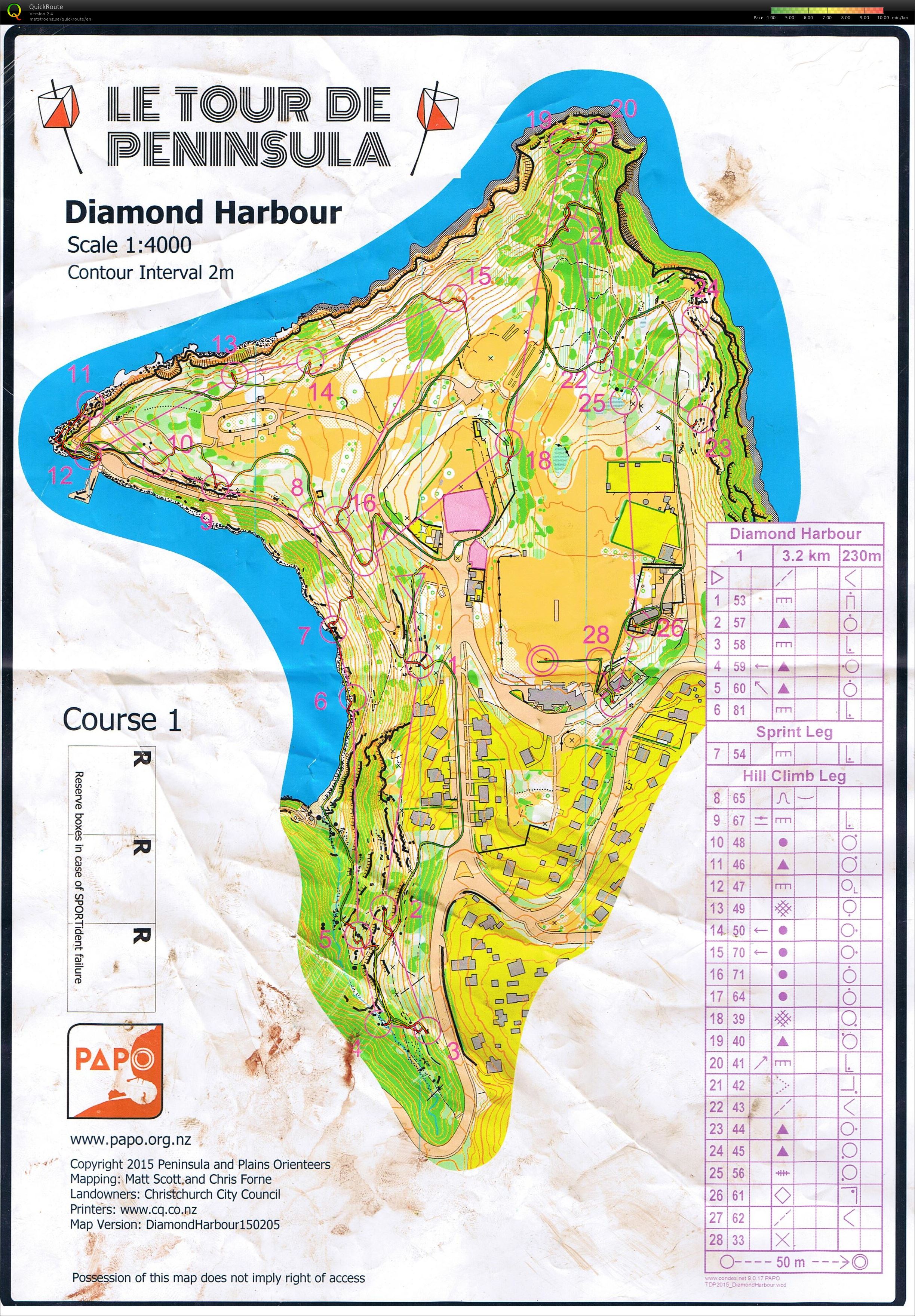 Le Tour Stage 4 (2015-02-06)