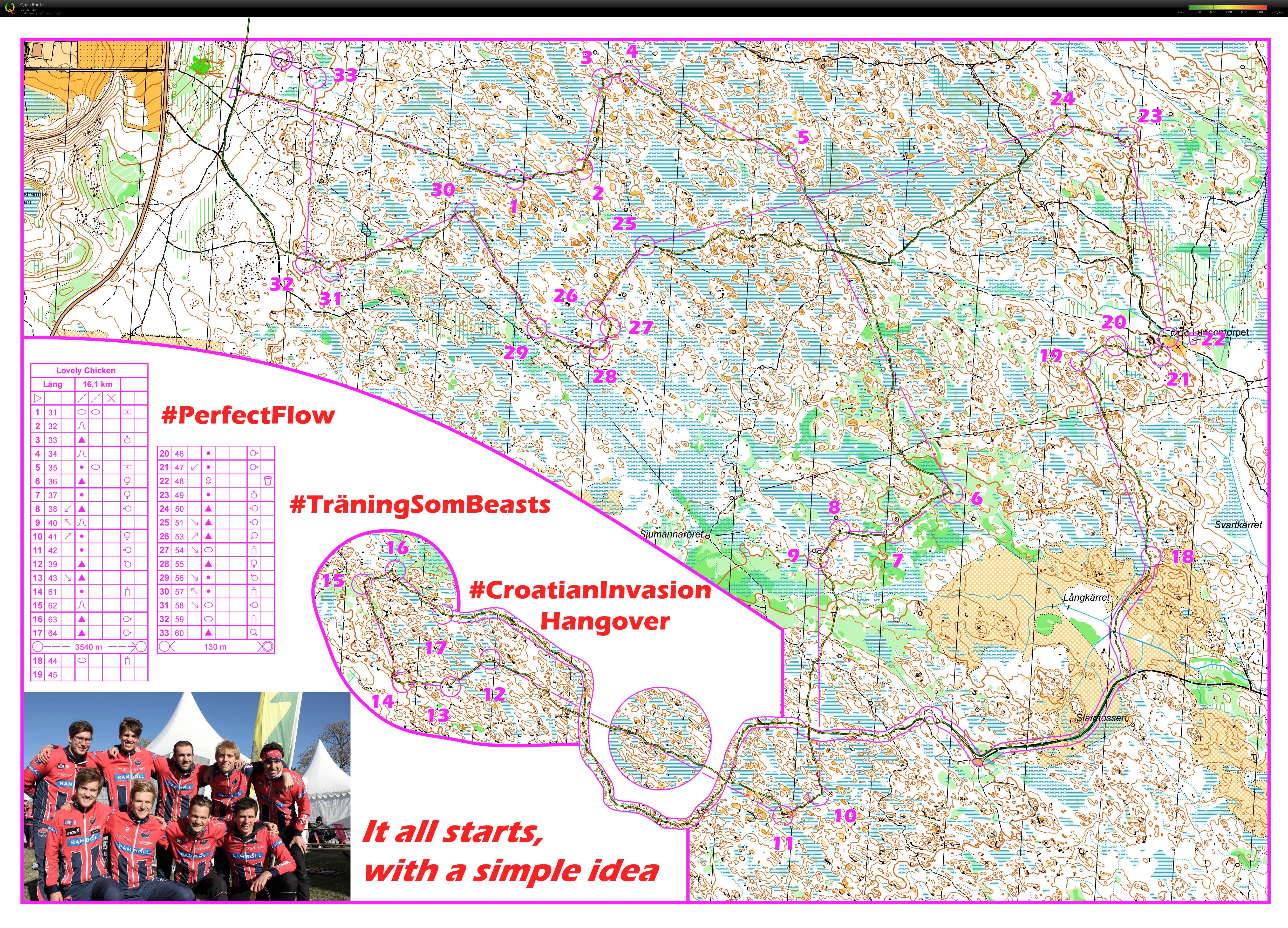 Lunsen Långpass (15-03-2015)