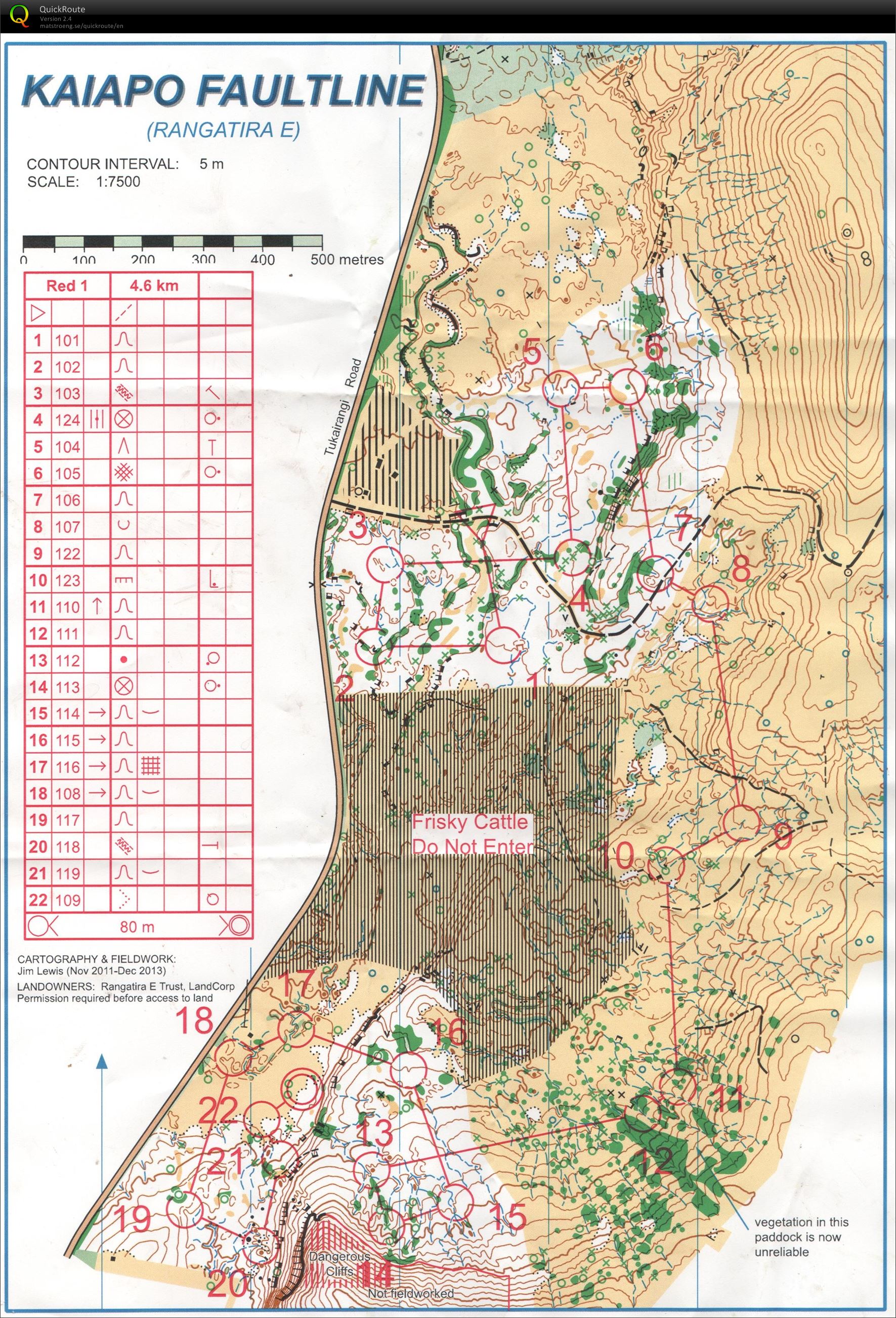 Katoa Po Middle (2015-03-14)