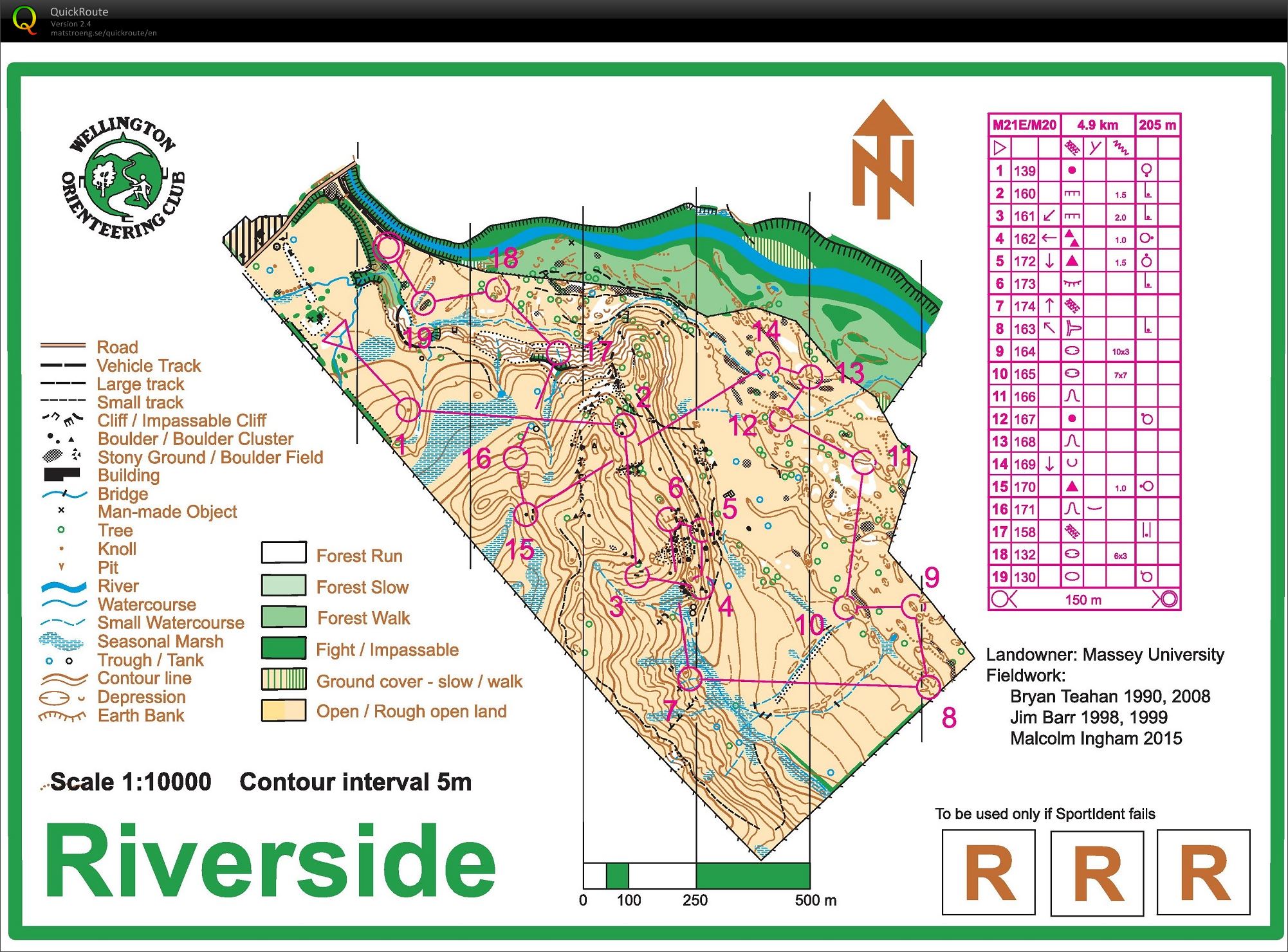 JWOC Trials Middle (2015-03-20)