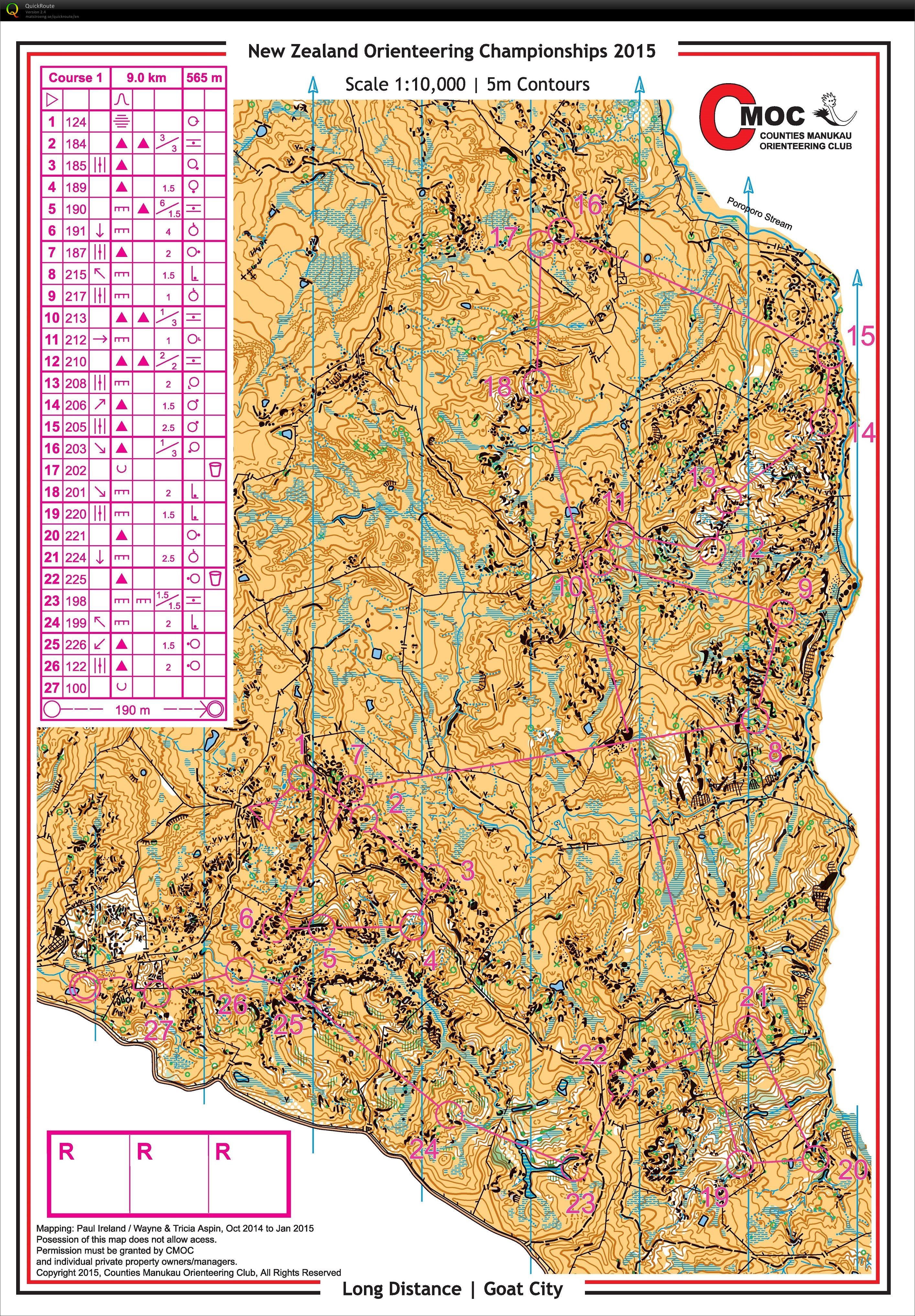 NZ Champs Long (2015-04-04)