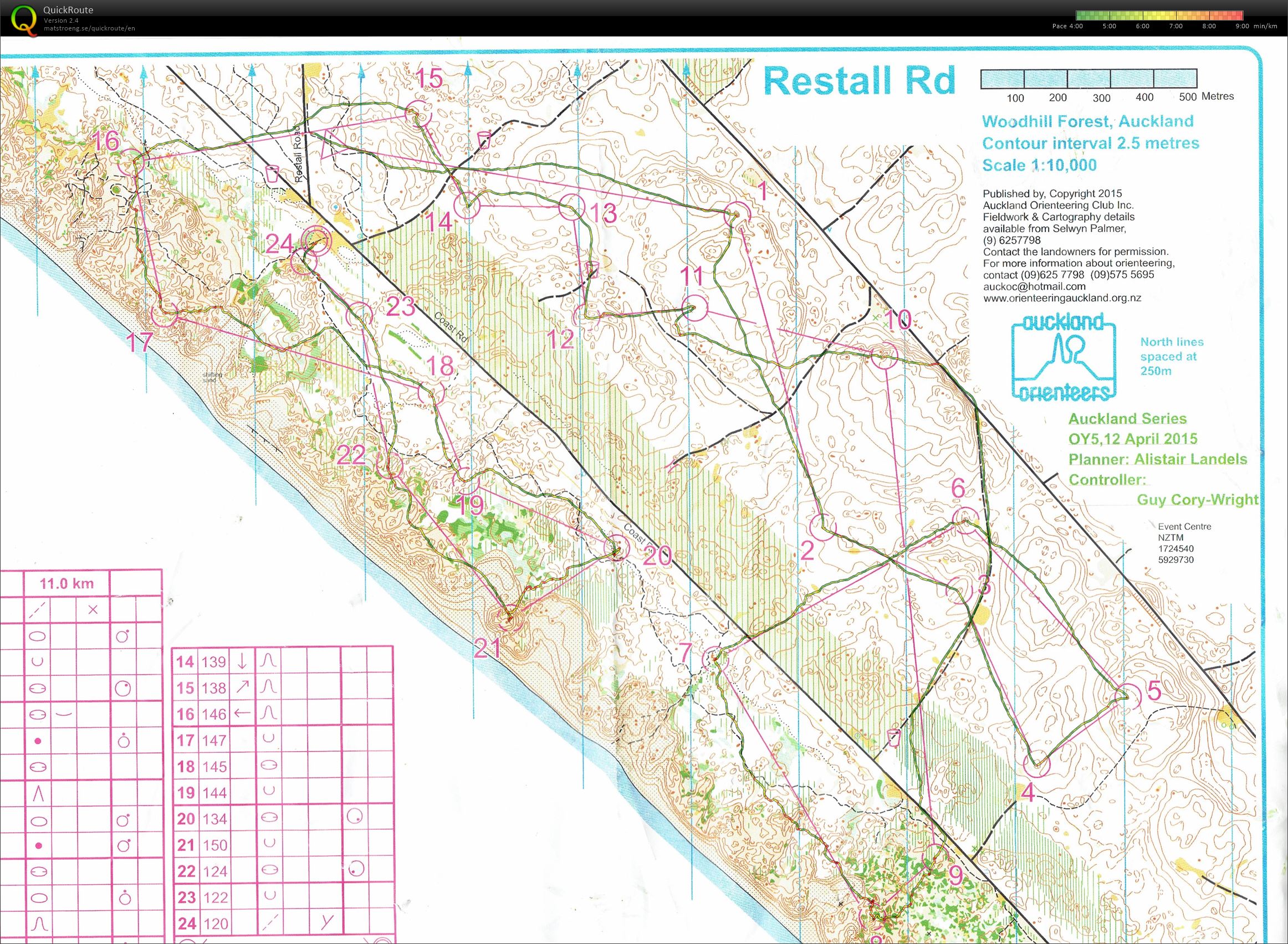 OY5 - Restall Road (2015-04-11)