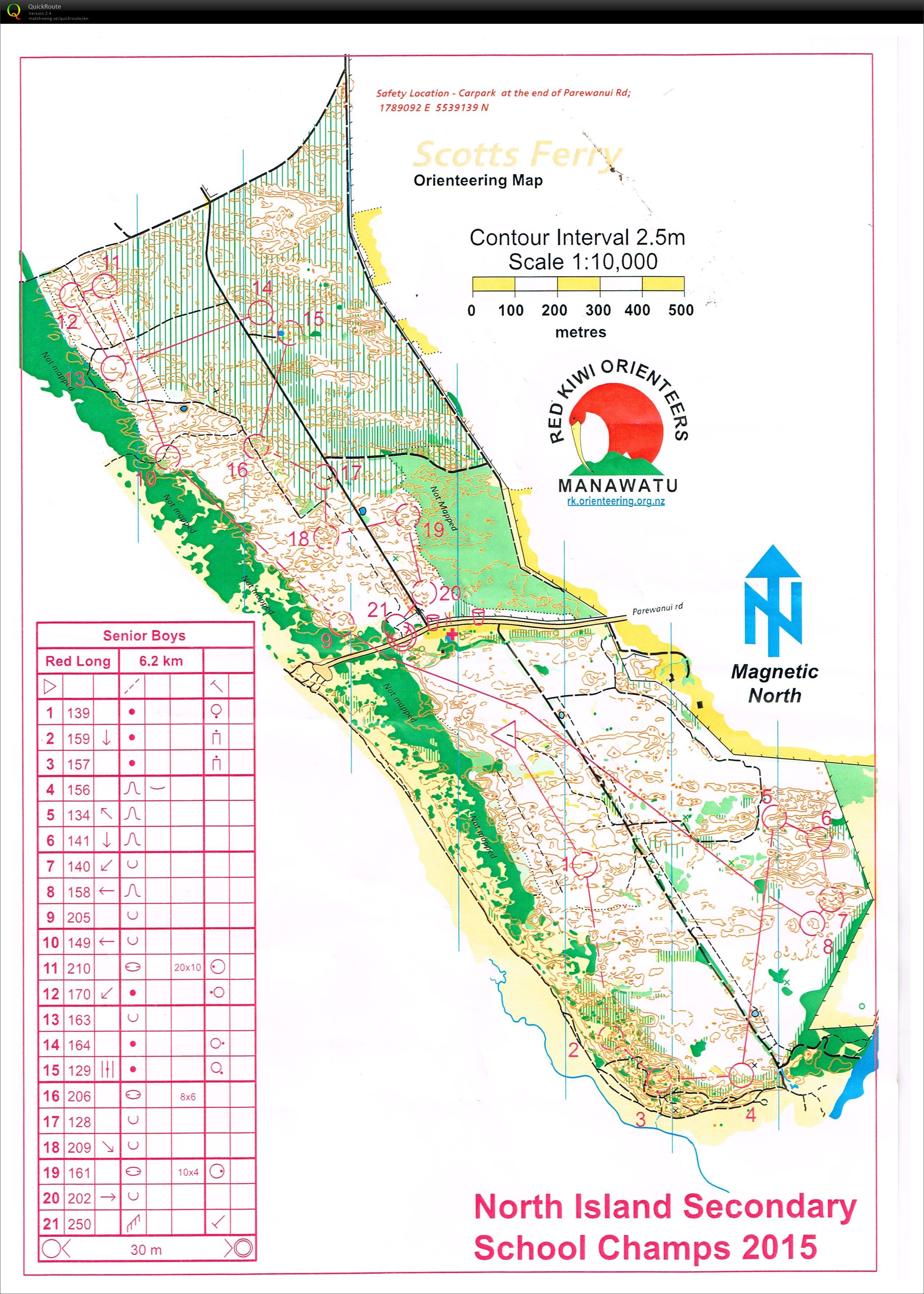 NISS Long (17/04/2015)