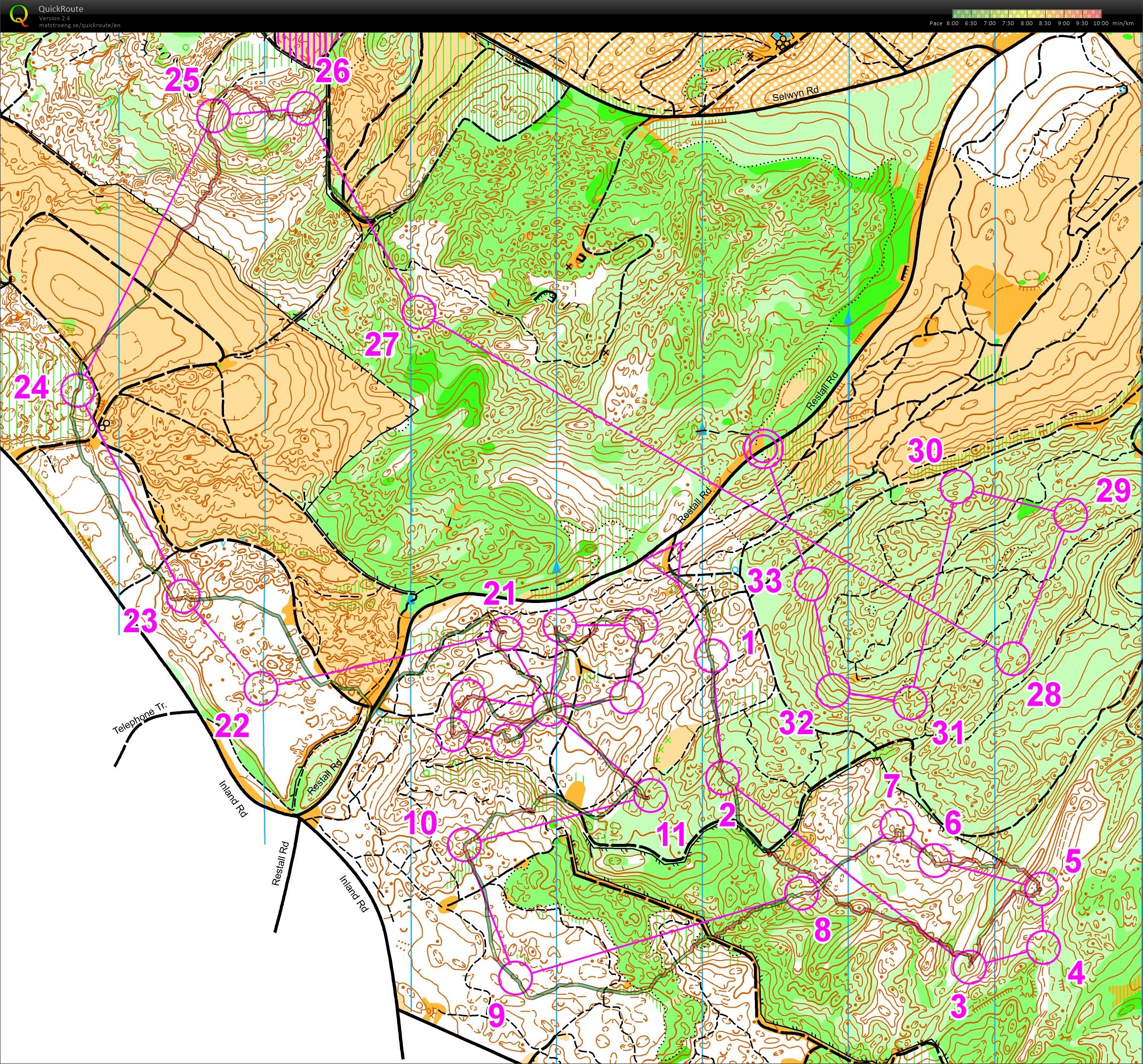 080915 - Training (08.08.2015)