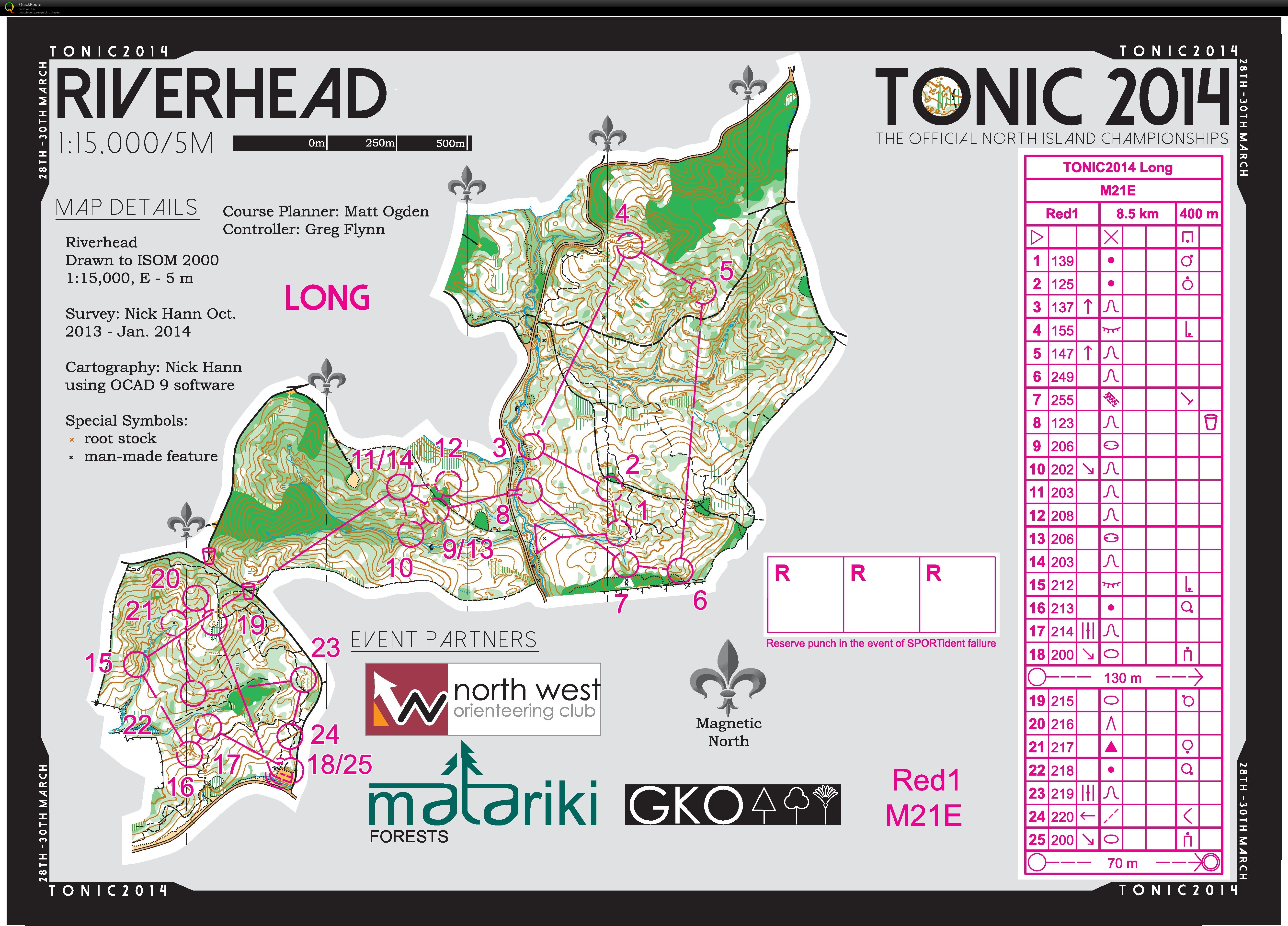 Tonic Long Rerun (2015-12-29)