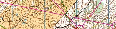 DAM^2 TC Route Choices