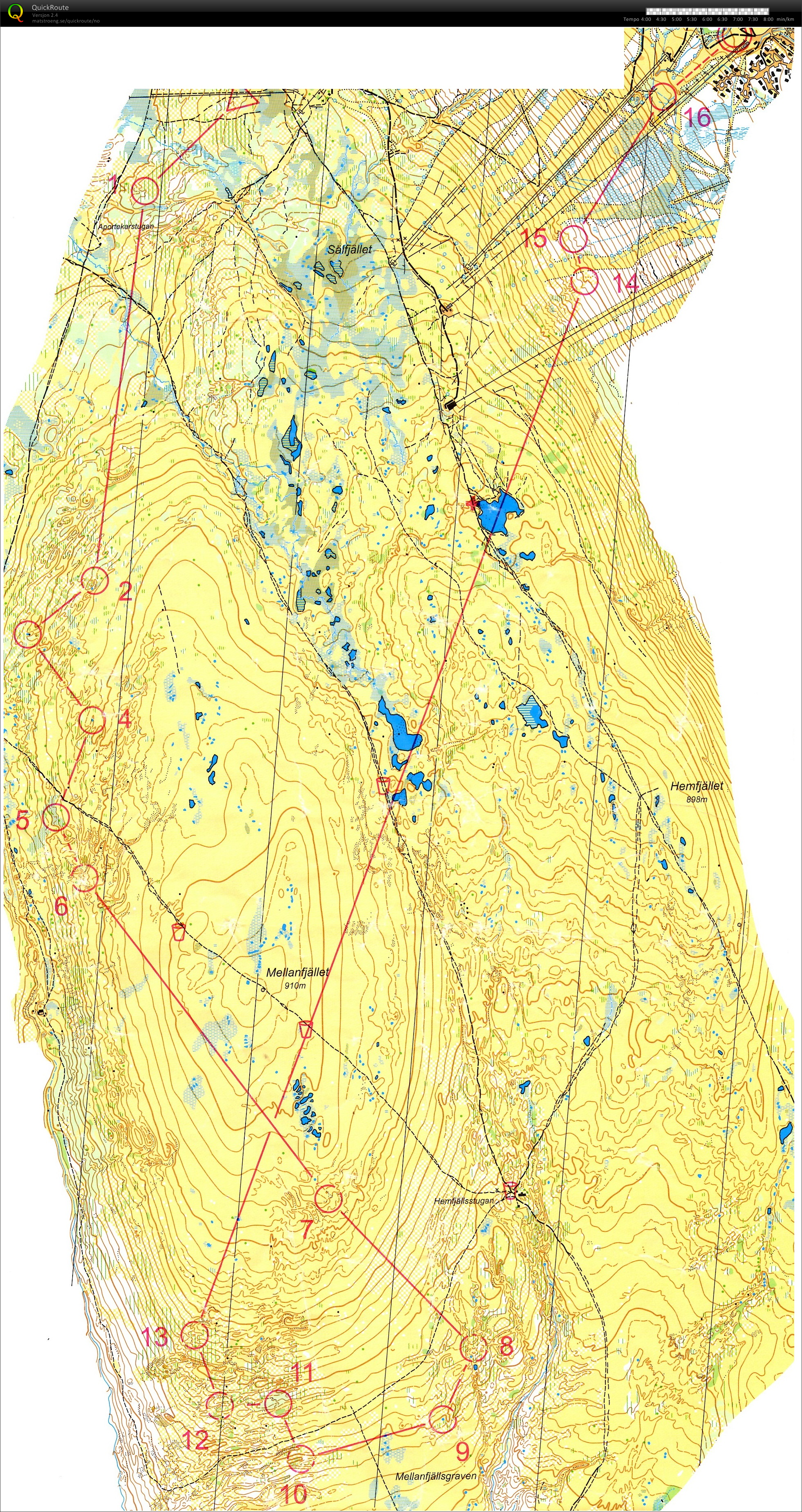 Oringen E4 2016 (2016-07-28)