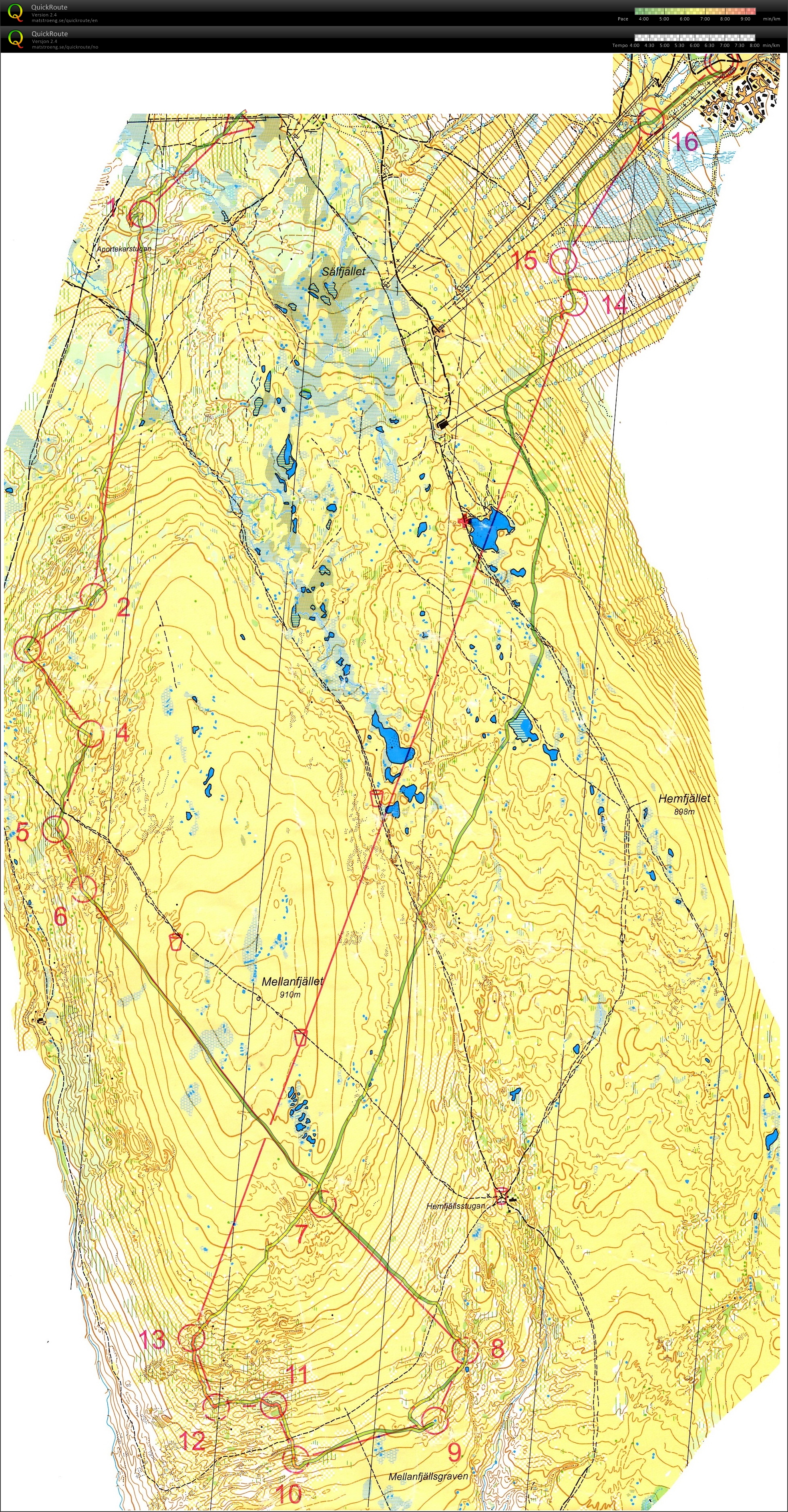 Oringen E4 2016 (2016-07-28)