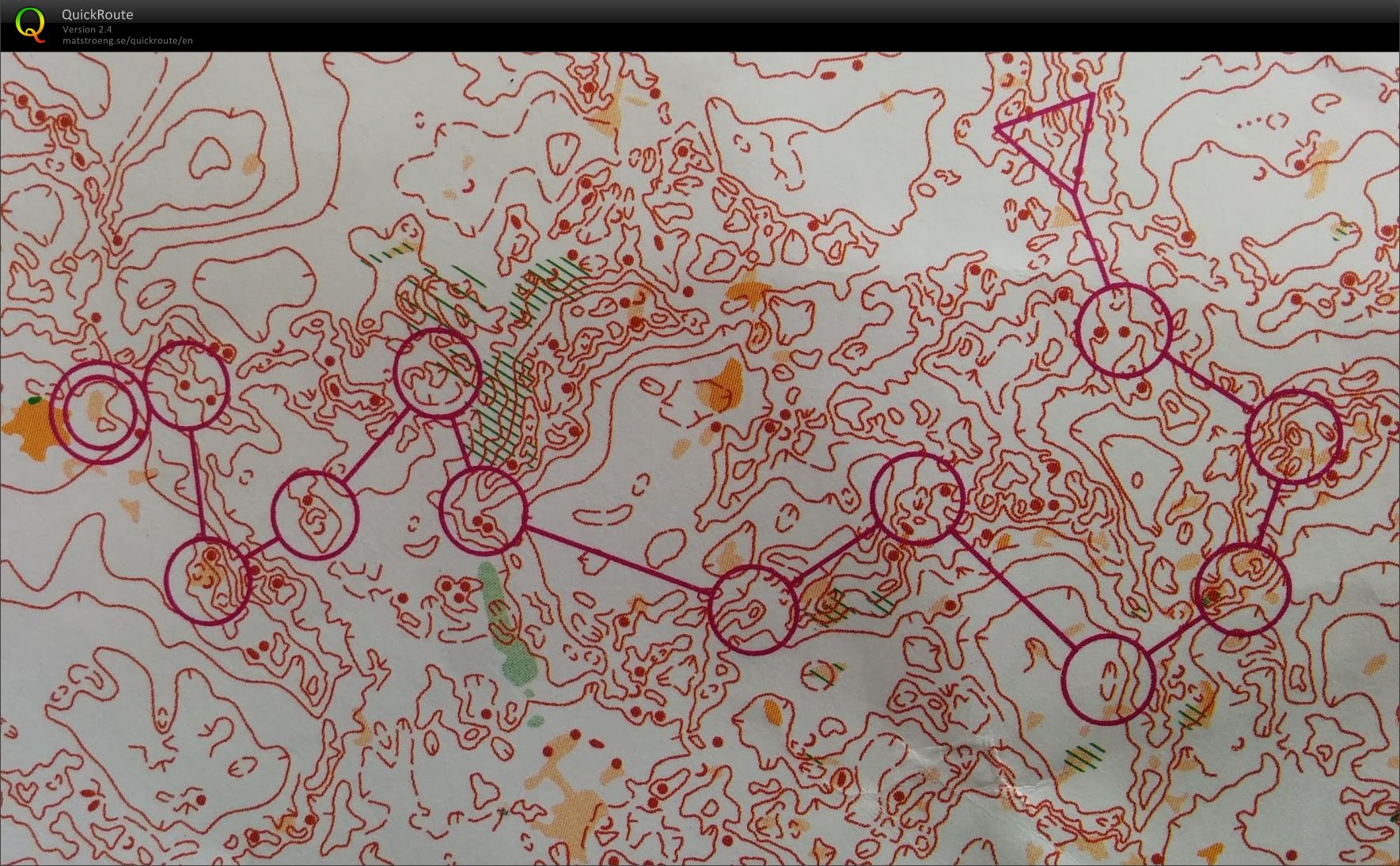 AOC Training Day Contours (11-09-2016)