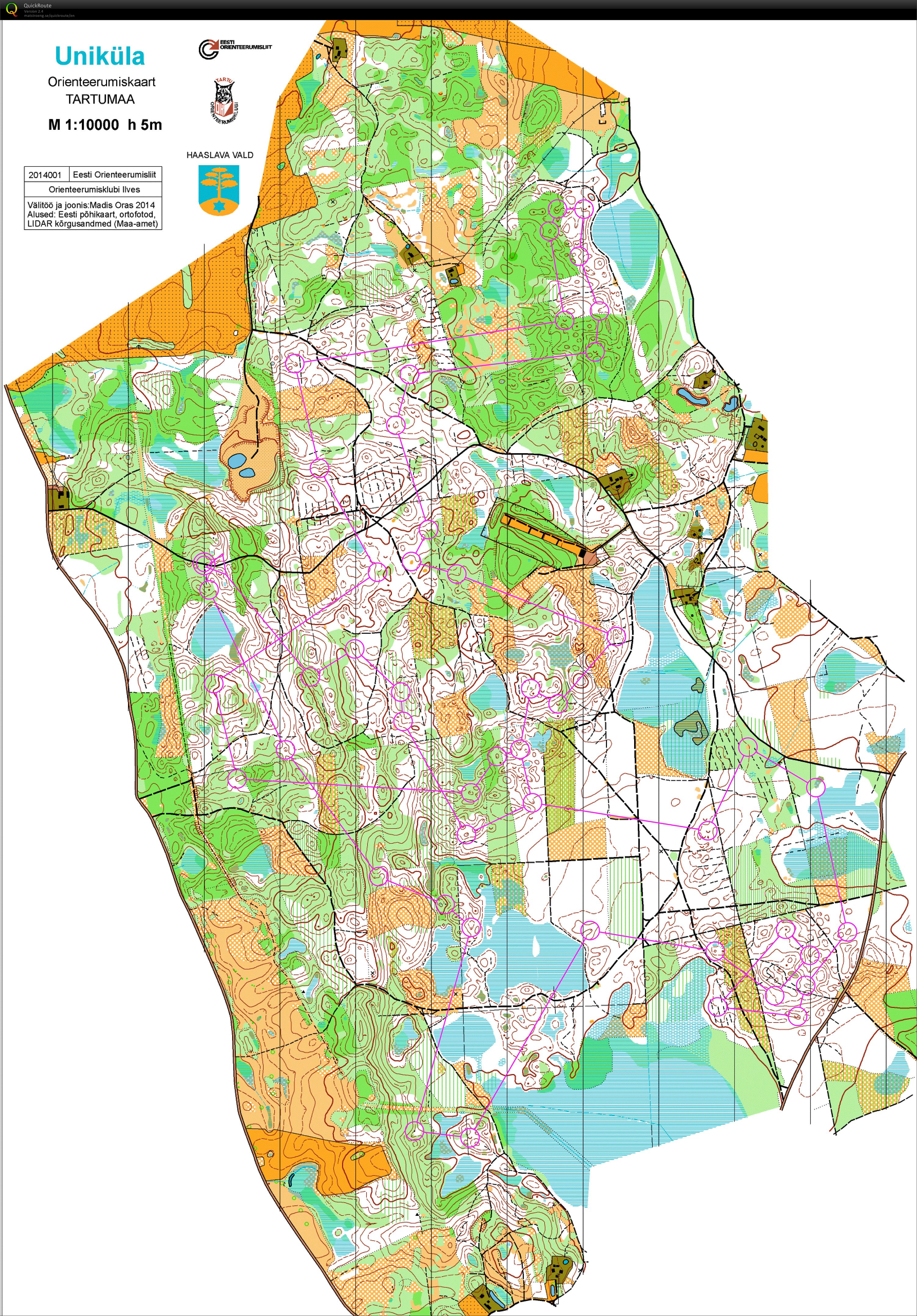 WOC Training 1 (2017-06-19)