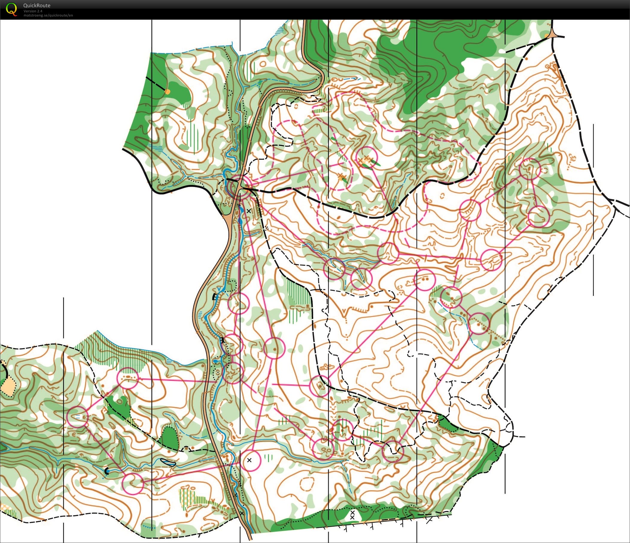 NWOC Junior Training (2017-08-25)