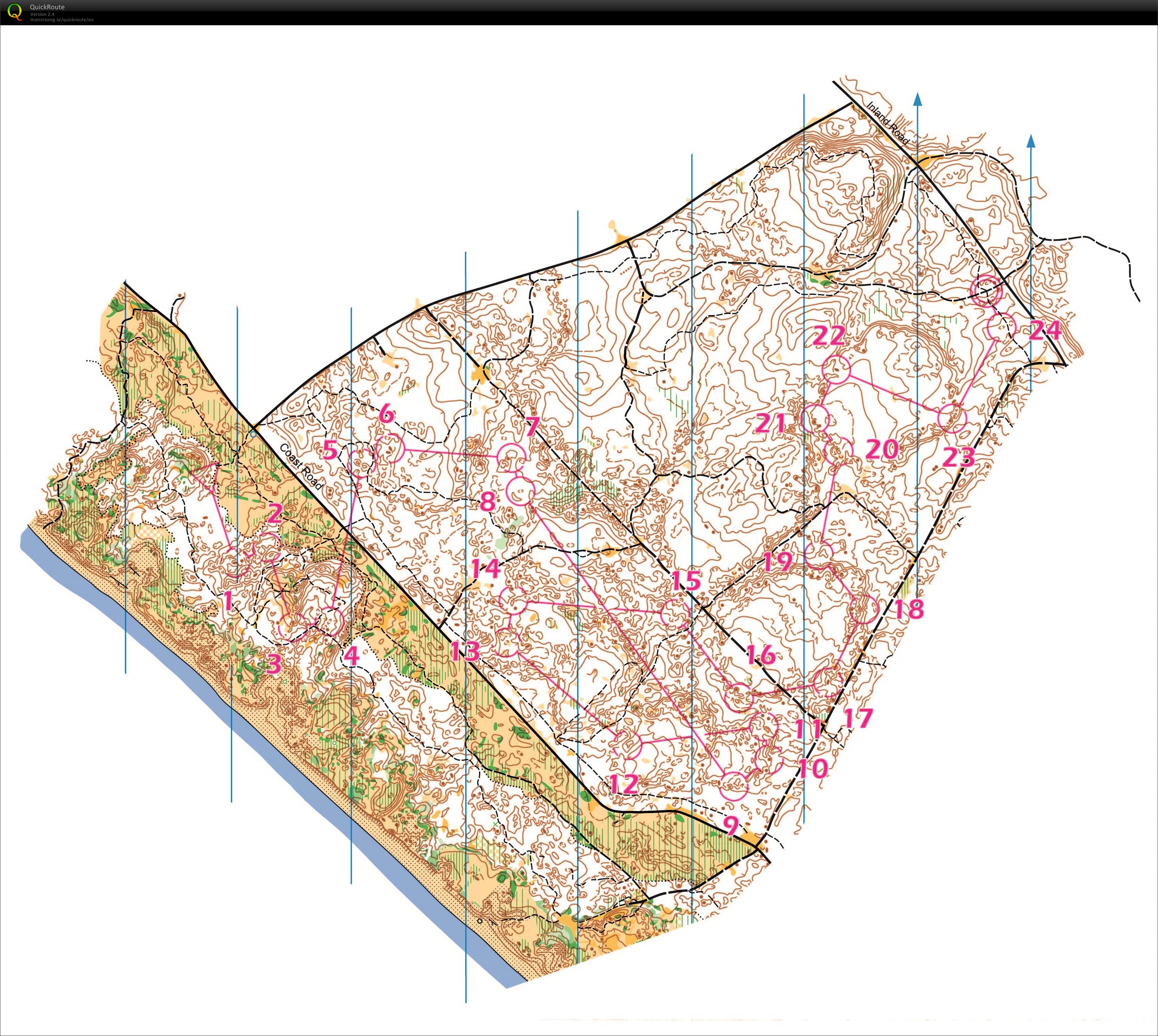 Pre-Aussie Champs Middle (16/09/2017)