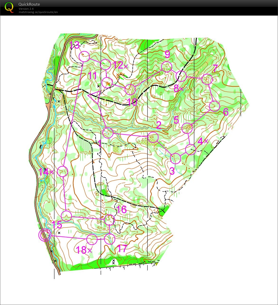 Some more intervals (29.12.2017)