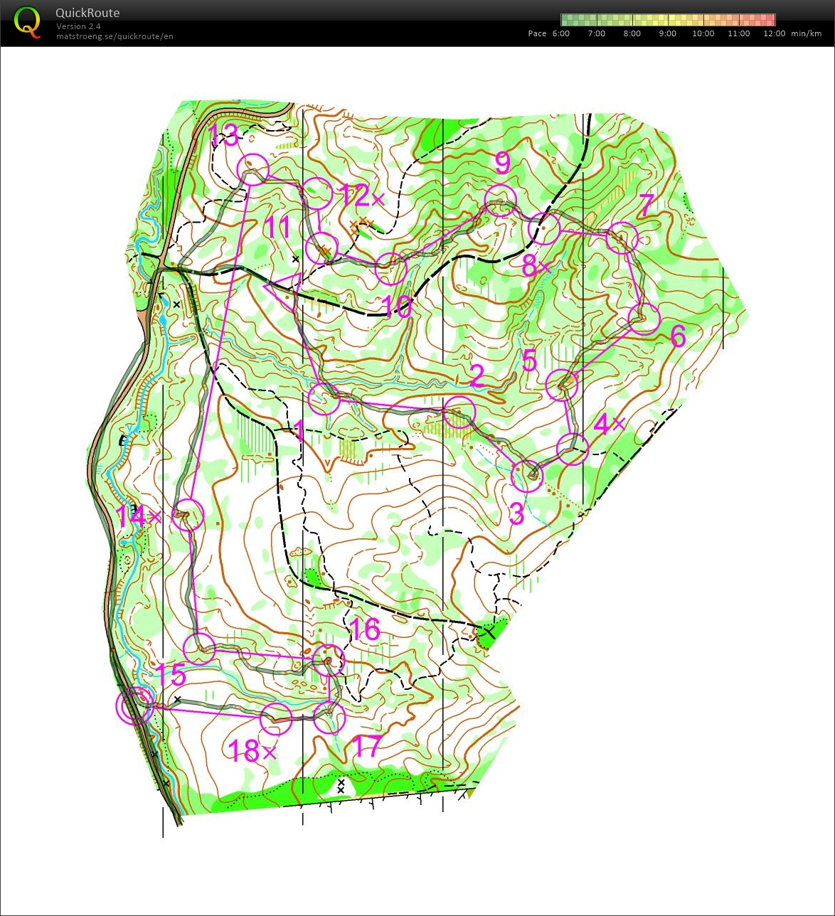 Some more intervals (29/12/2017)