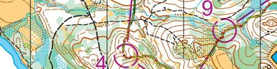 NZ WOC TC - Session 1