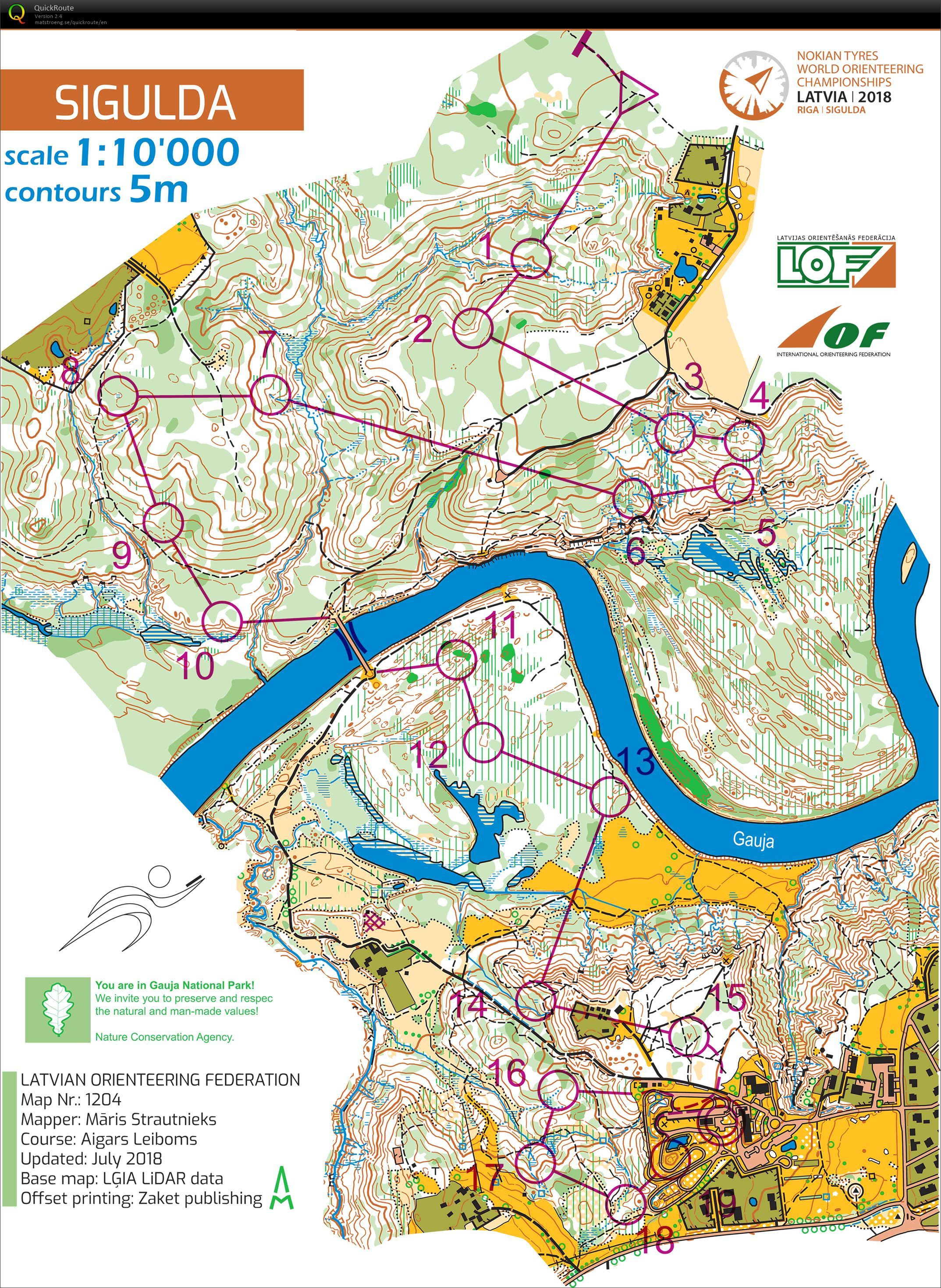 WOC 2018 Middle Take 2 (2018-08-08)