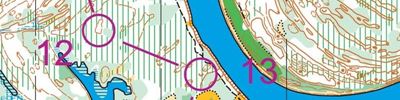 WOC 2018 Training 6