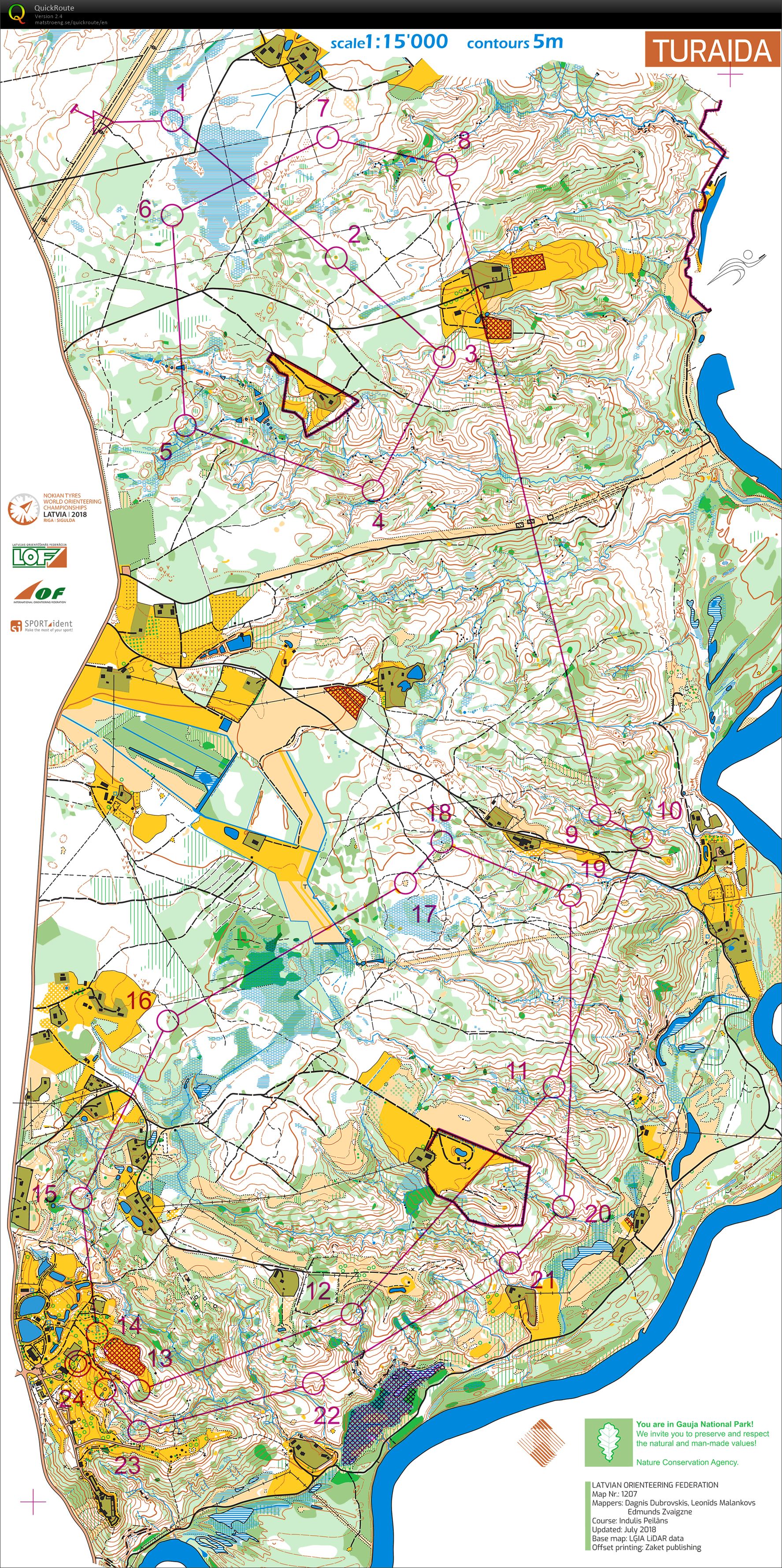 WOC 2018 Long (2018-08-11)