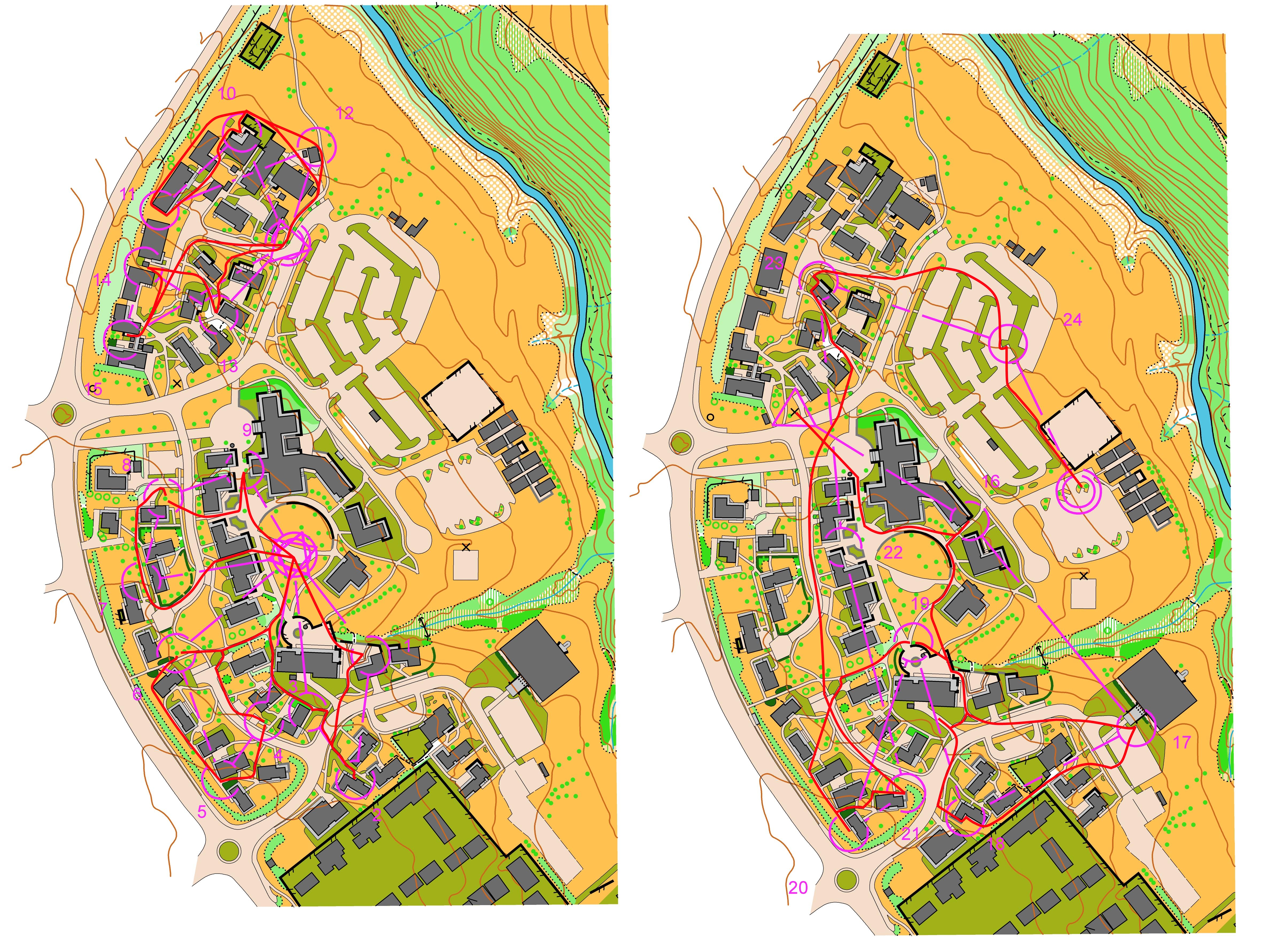 Massey Uni O-Intervals (25-01-2012)