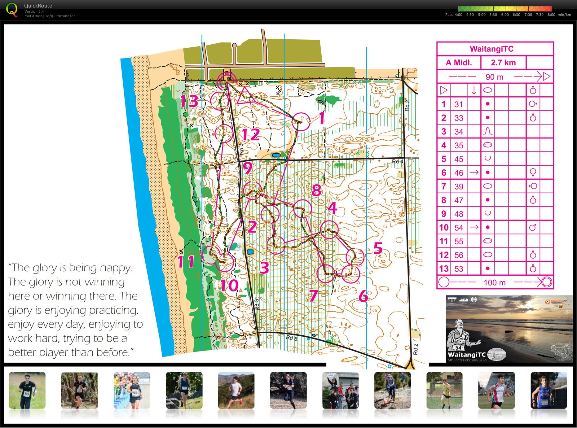 WaitangiTC Final Set A (2021-02-08)