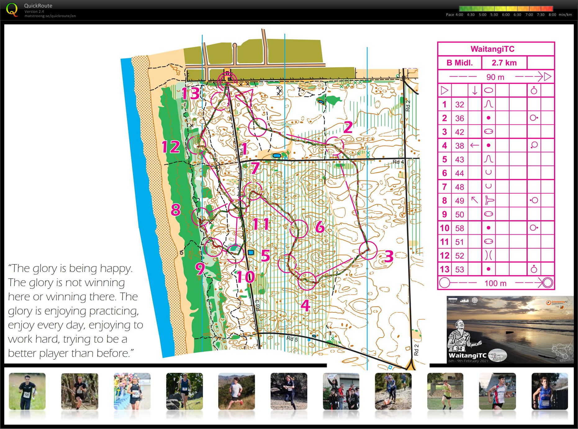 WaitangiTC Final Set B (2021-02-08)