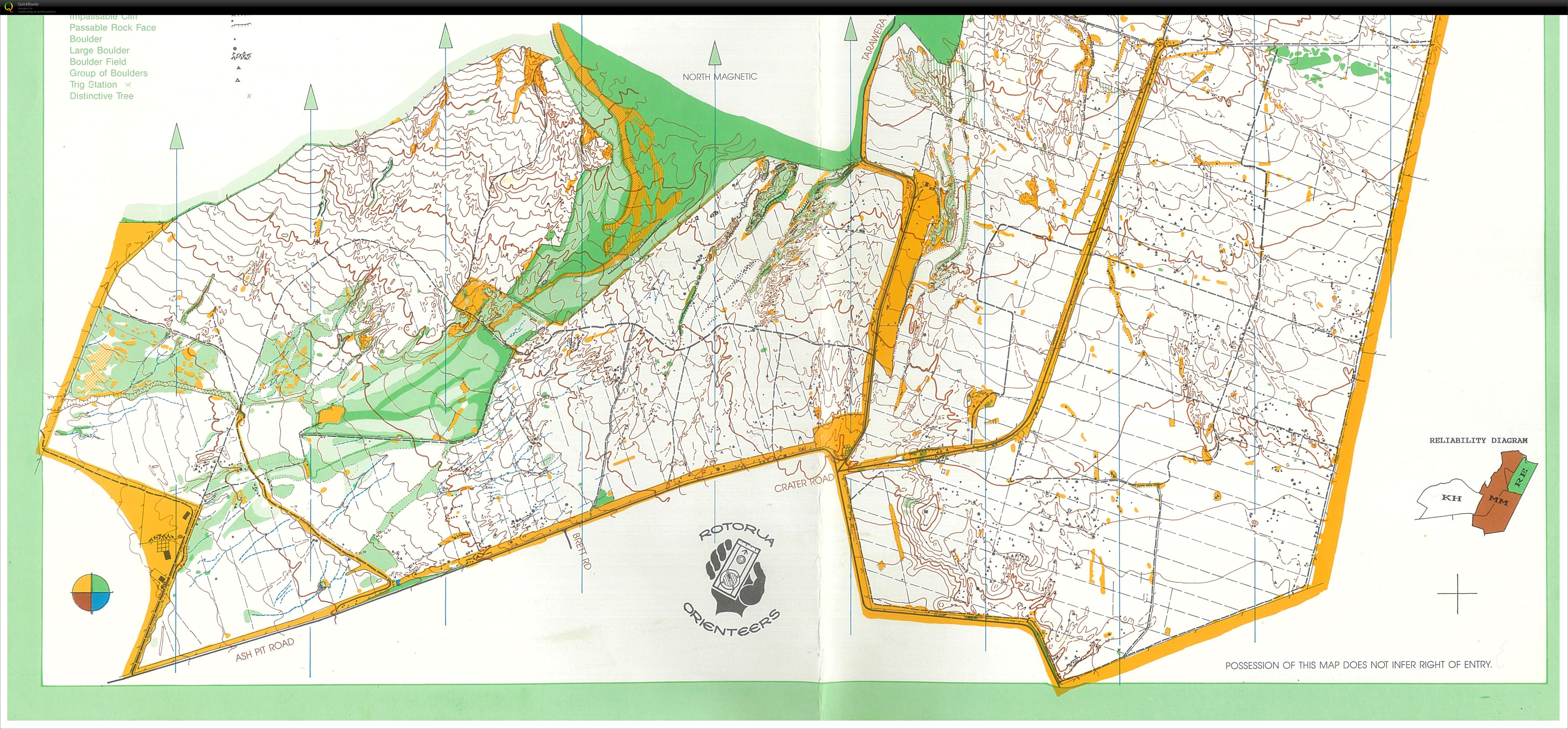 Training/Scouting (2021-07-16)