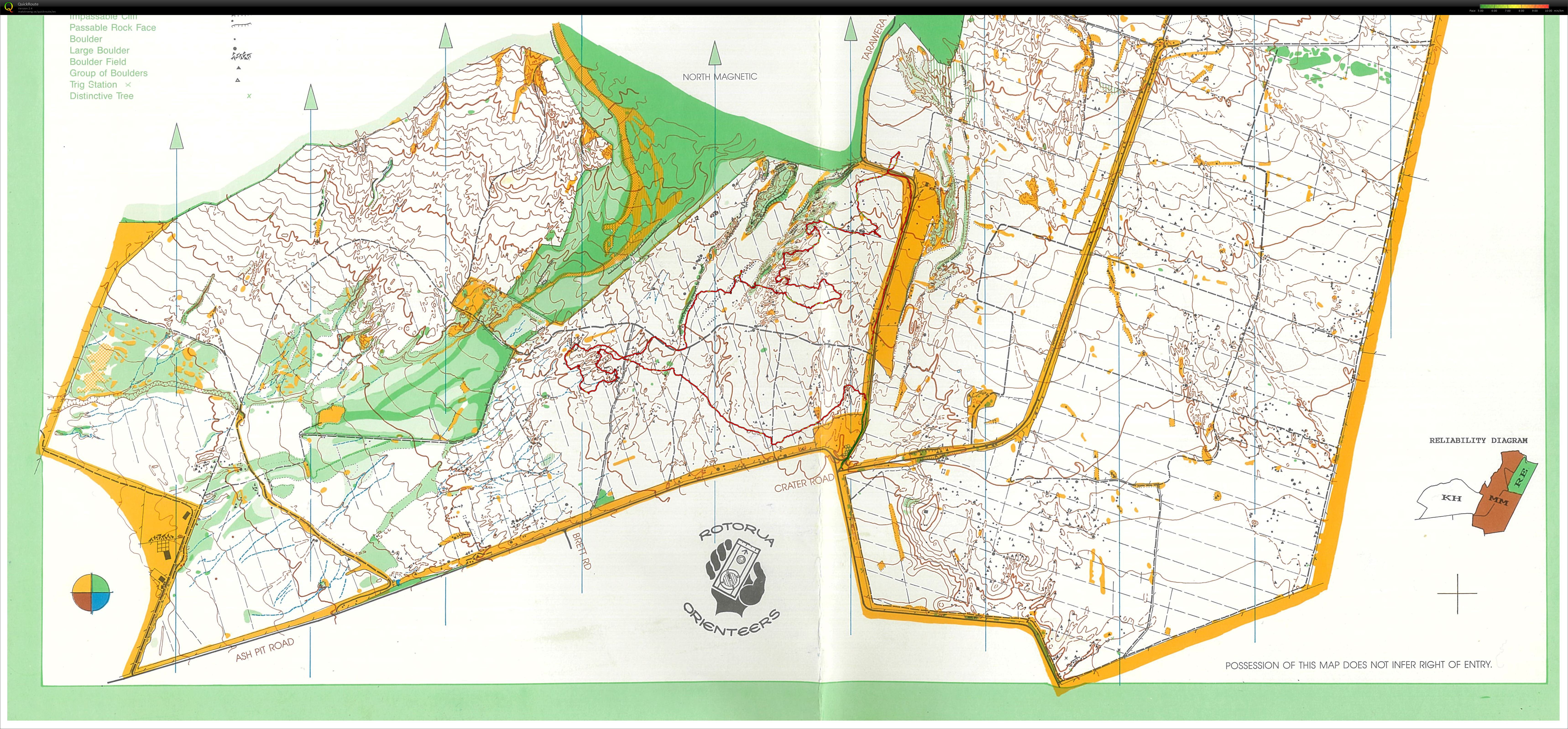 Training/Scouting (2021-07-16)