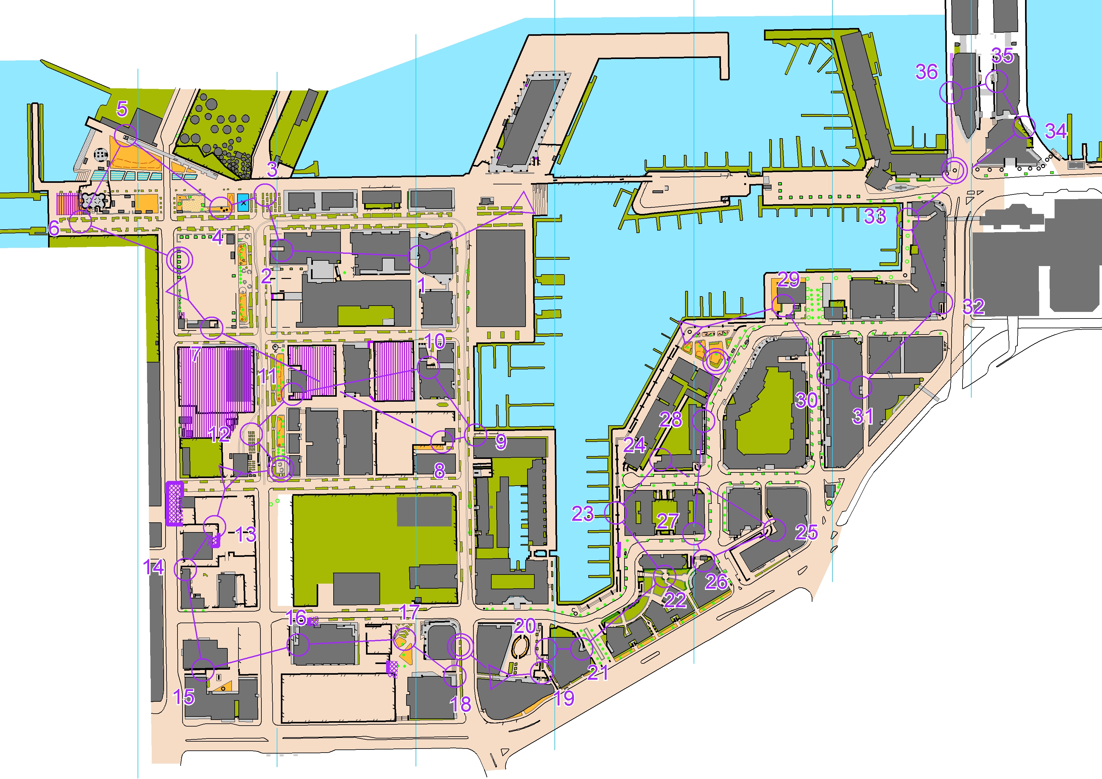 Viaduct Sprint Training (17/12/2021)