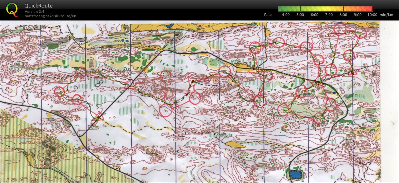 Czech Relay (2012-02-10)