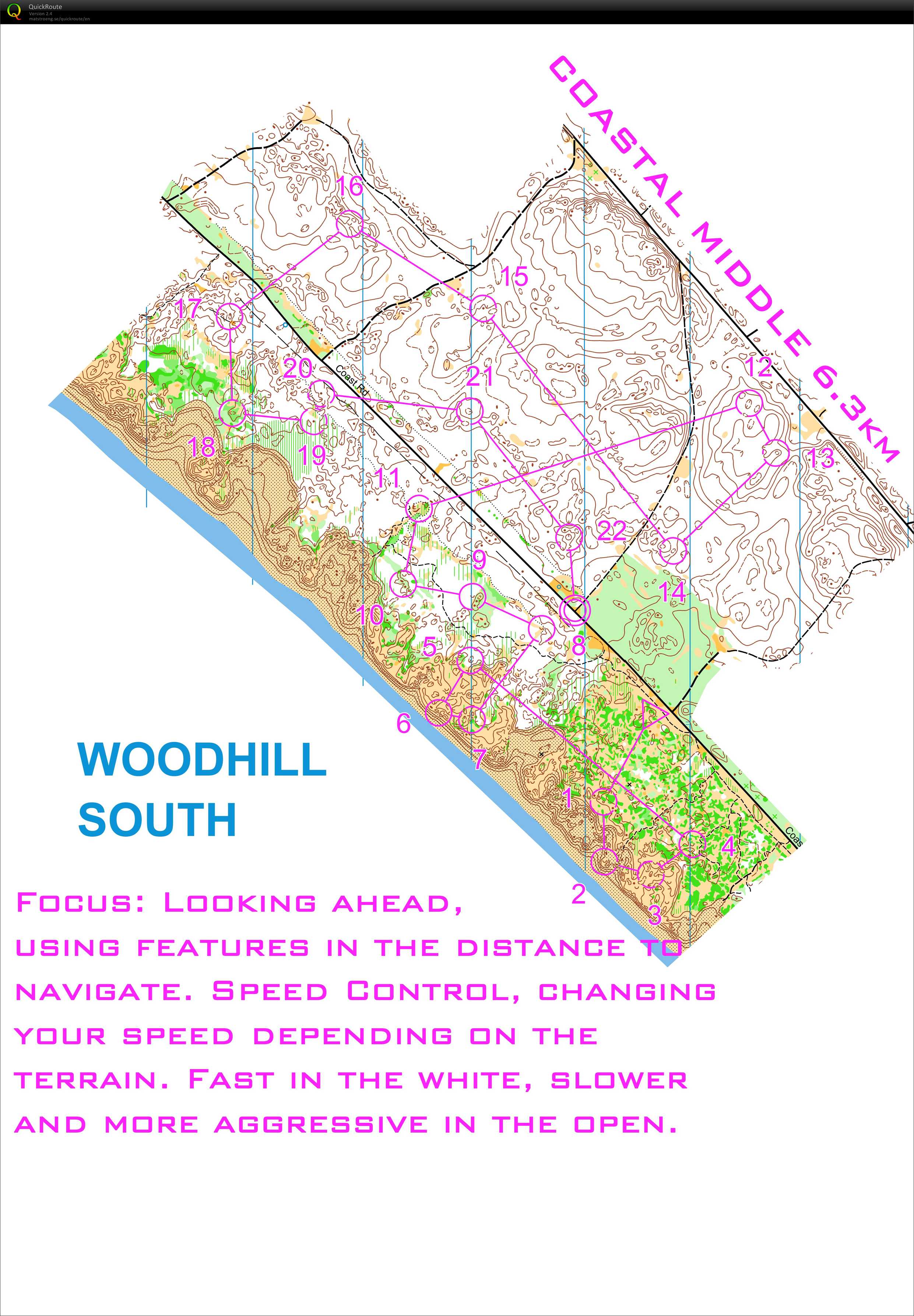 Coastal Middle (2012-02-15)