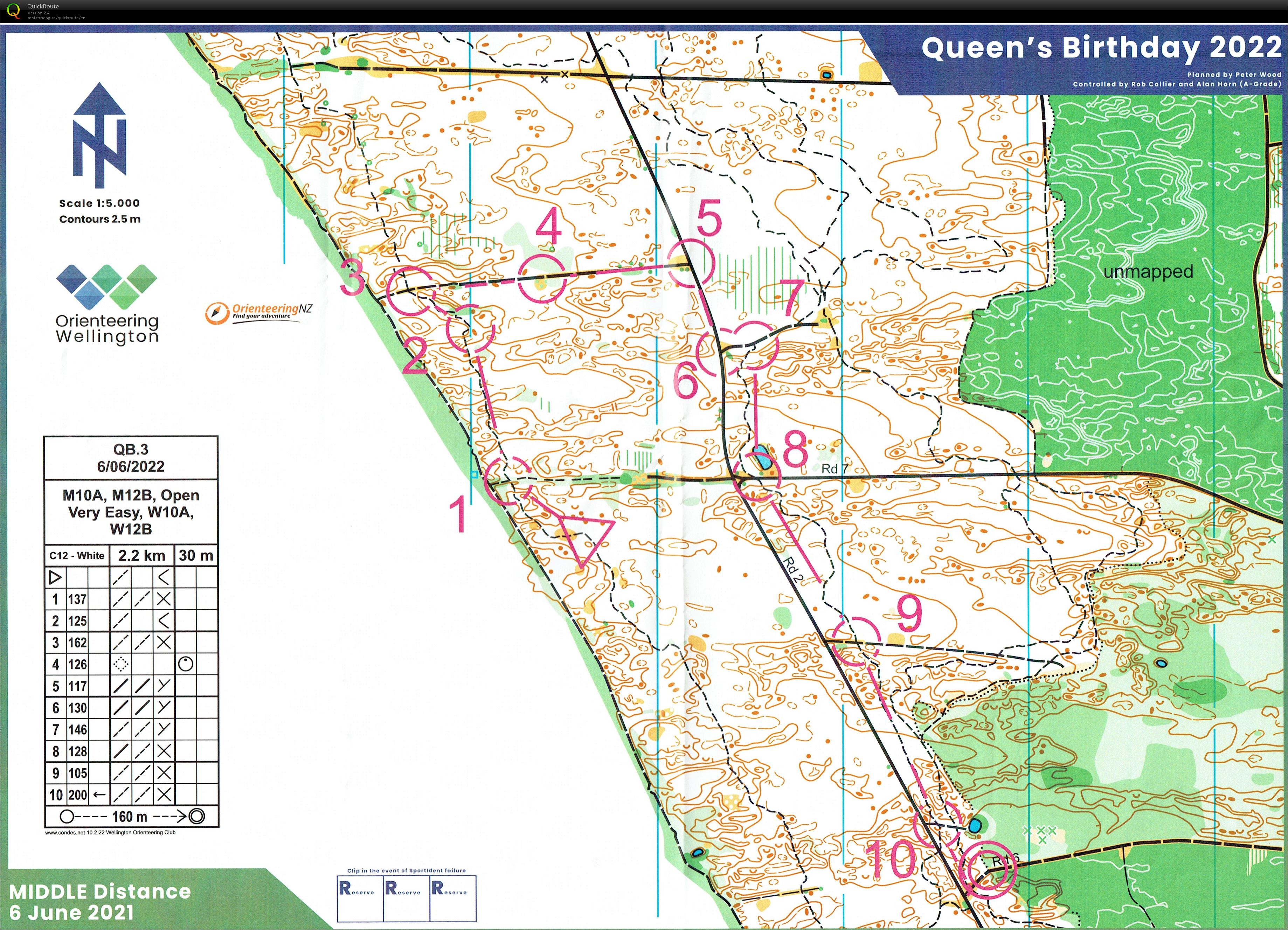 QB22 - Middle 2 (05-06-2022)