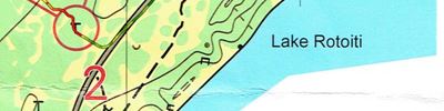 NOC30 - Loop 3 - 2004 Map