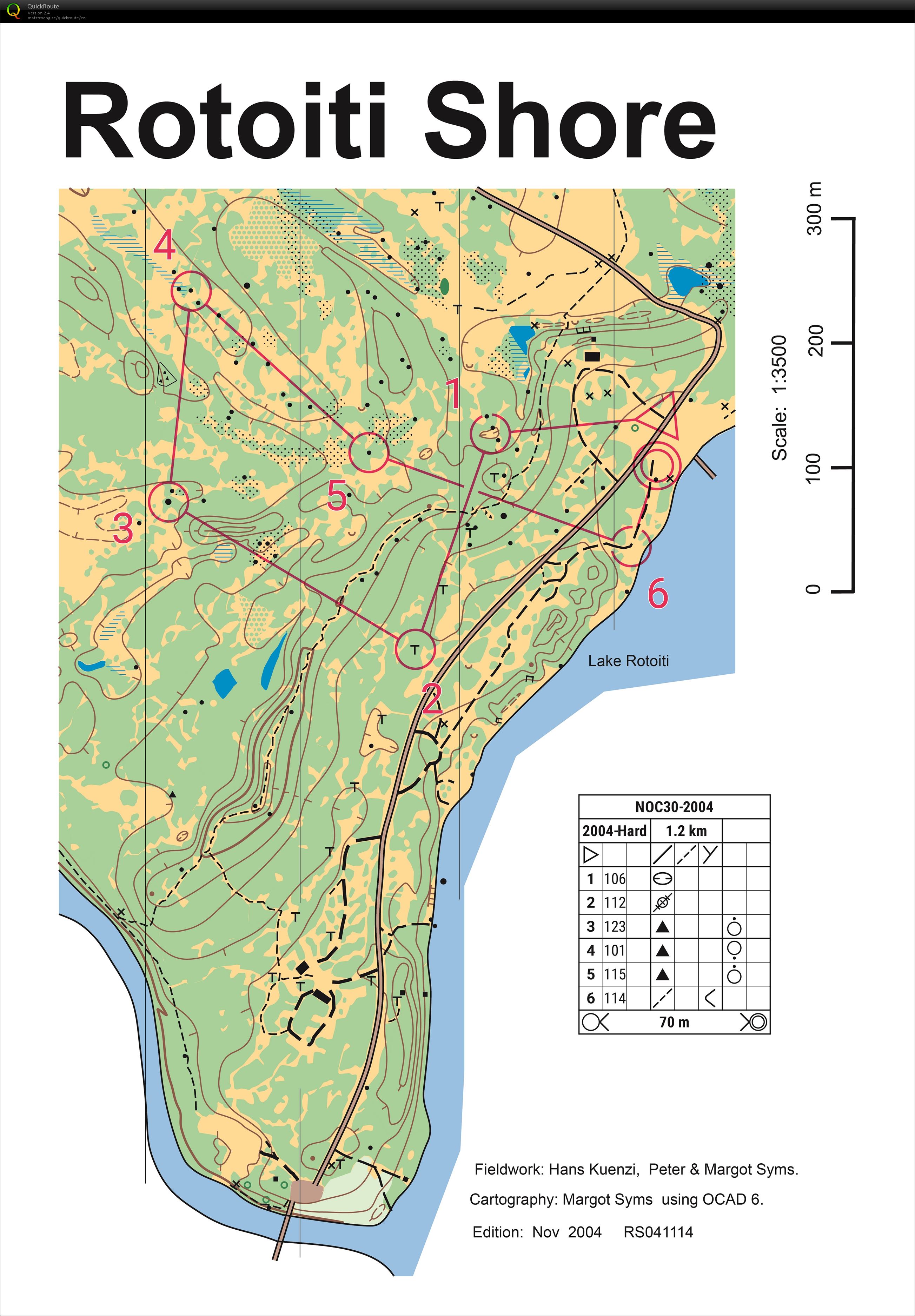 NOC30 - Loop 3 - 2004 Map (2022-06-18)