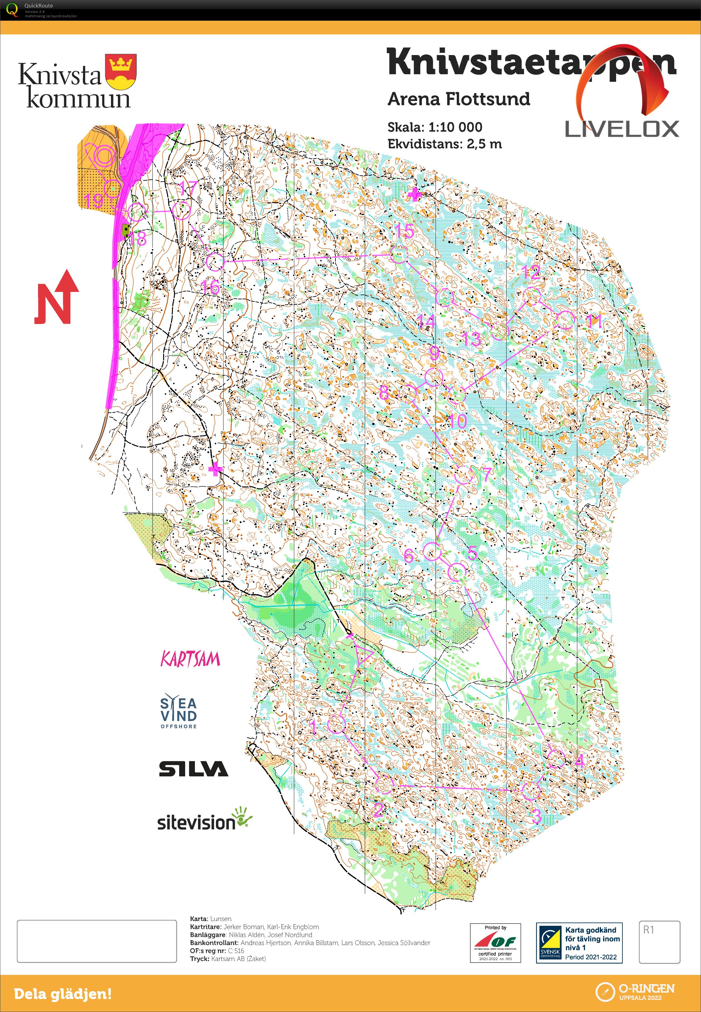 O-Ringen Stage 4 (2022-07-29)