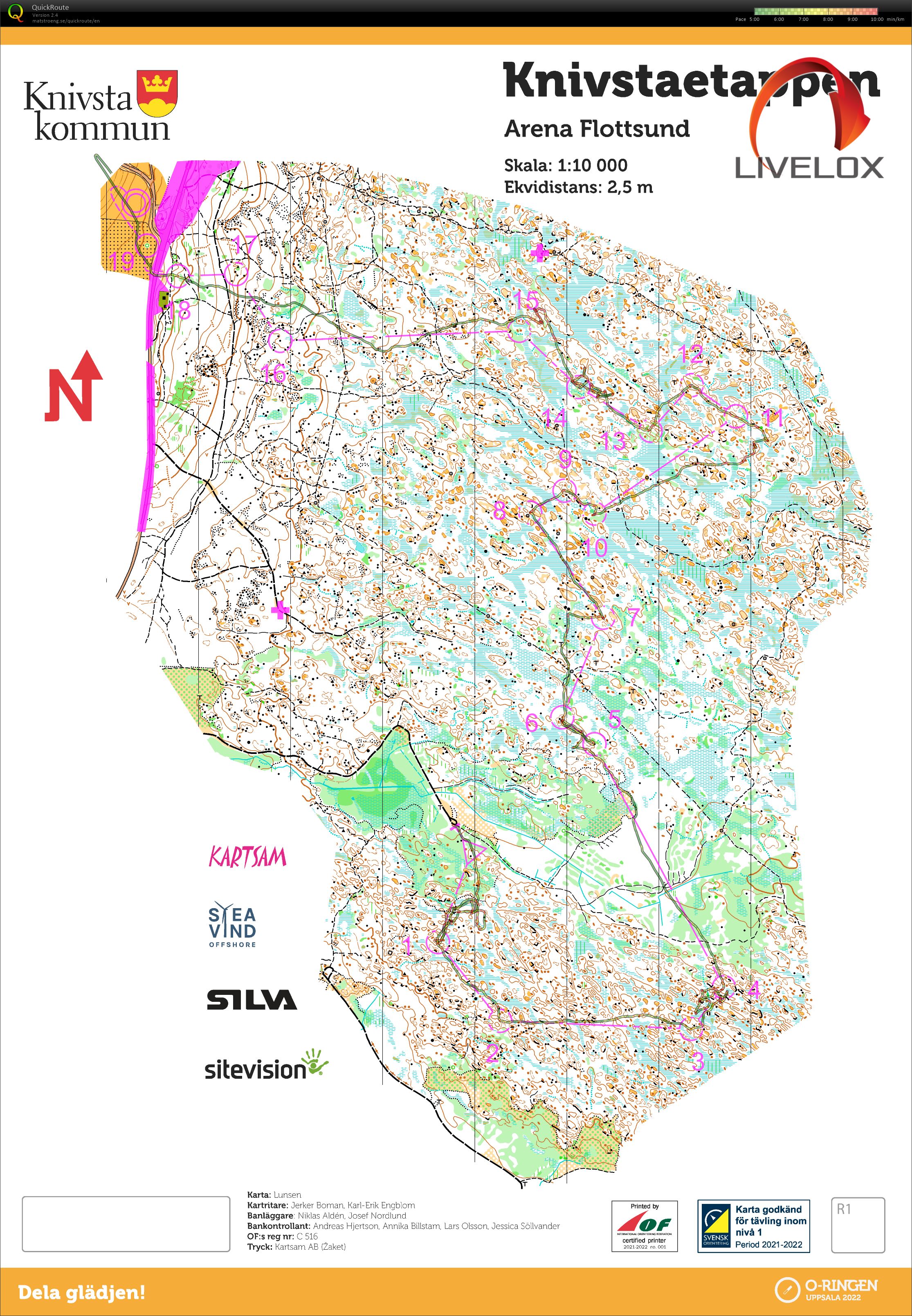 O-Ringen Stage 4 (2022-07-29)