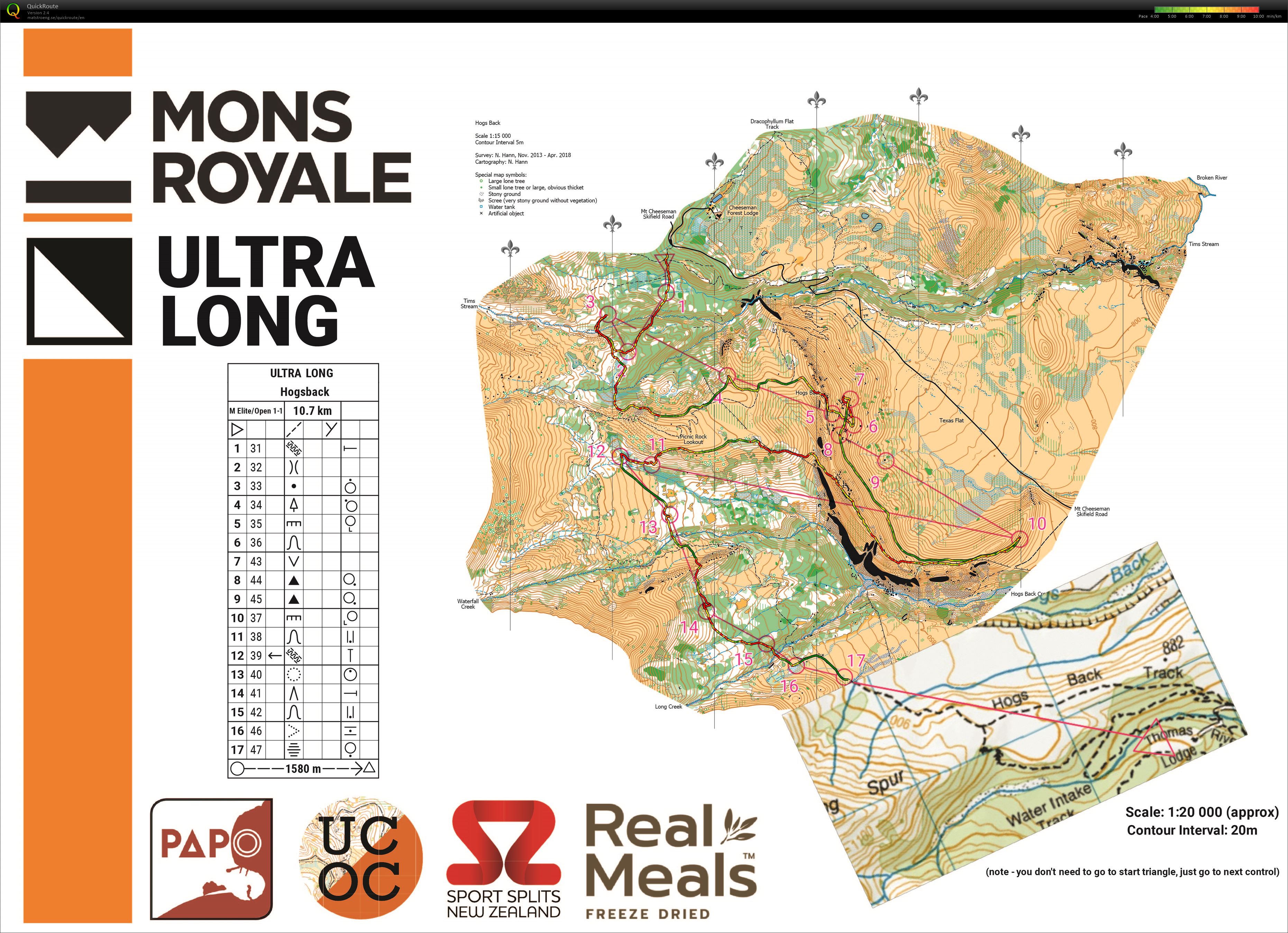 UCOC Ultralong Part 1 (2022-09-02)