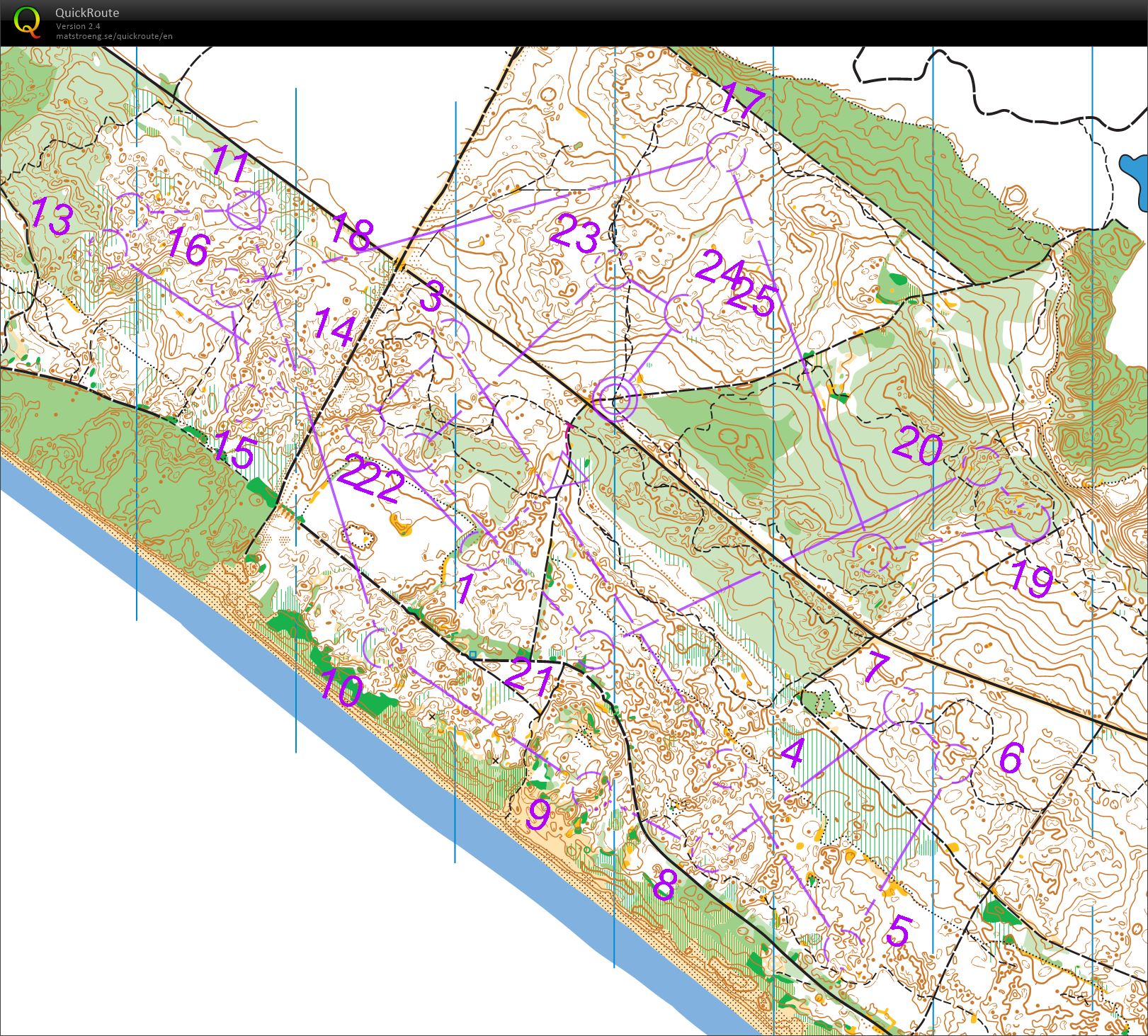 Tuaraki North Regional Champs Day 1 (21.10.2022)