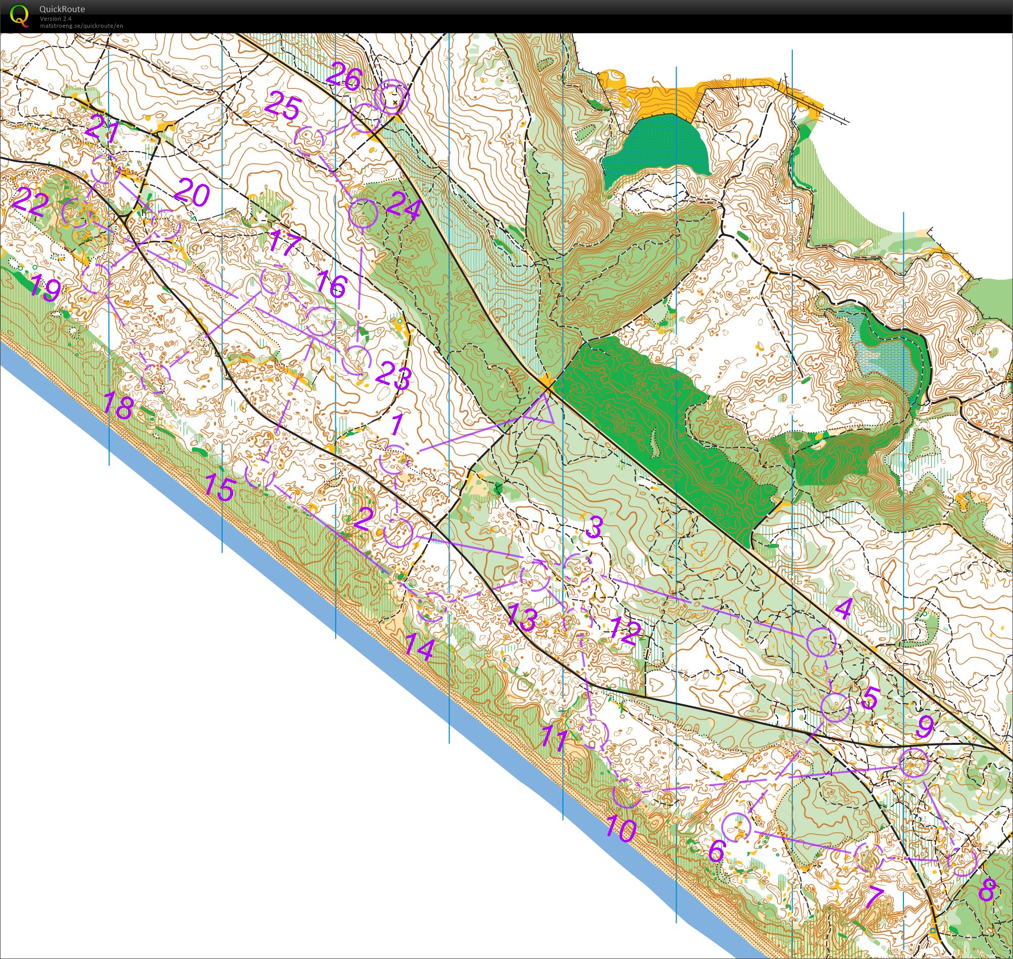 Tuaraki North Regional Champs Day 3 (23.10.2022)