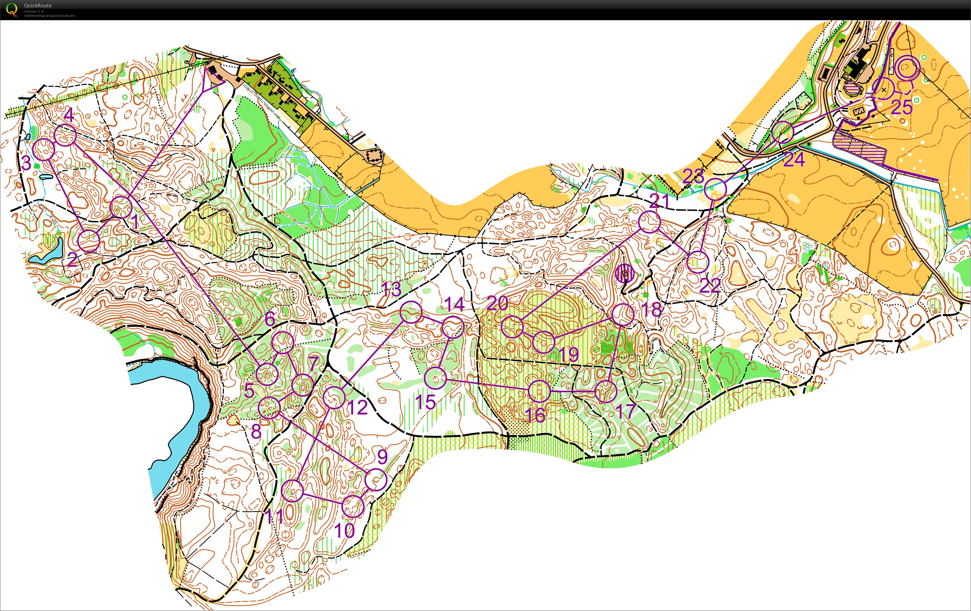WOC2015 Middle (04/08/2015)