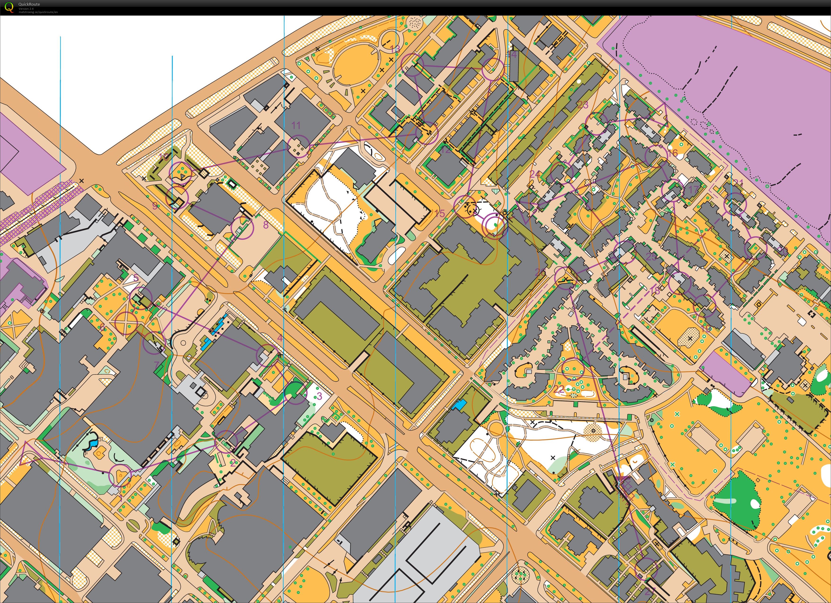 UBC Training pt2 (21/03/2023)