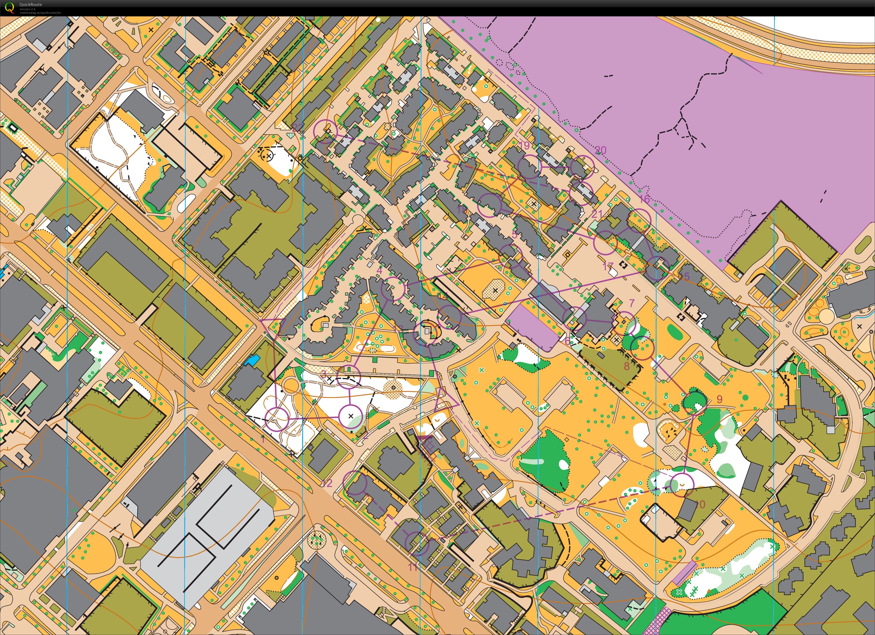 UBC Training pt2 (2023-03-21)