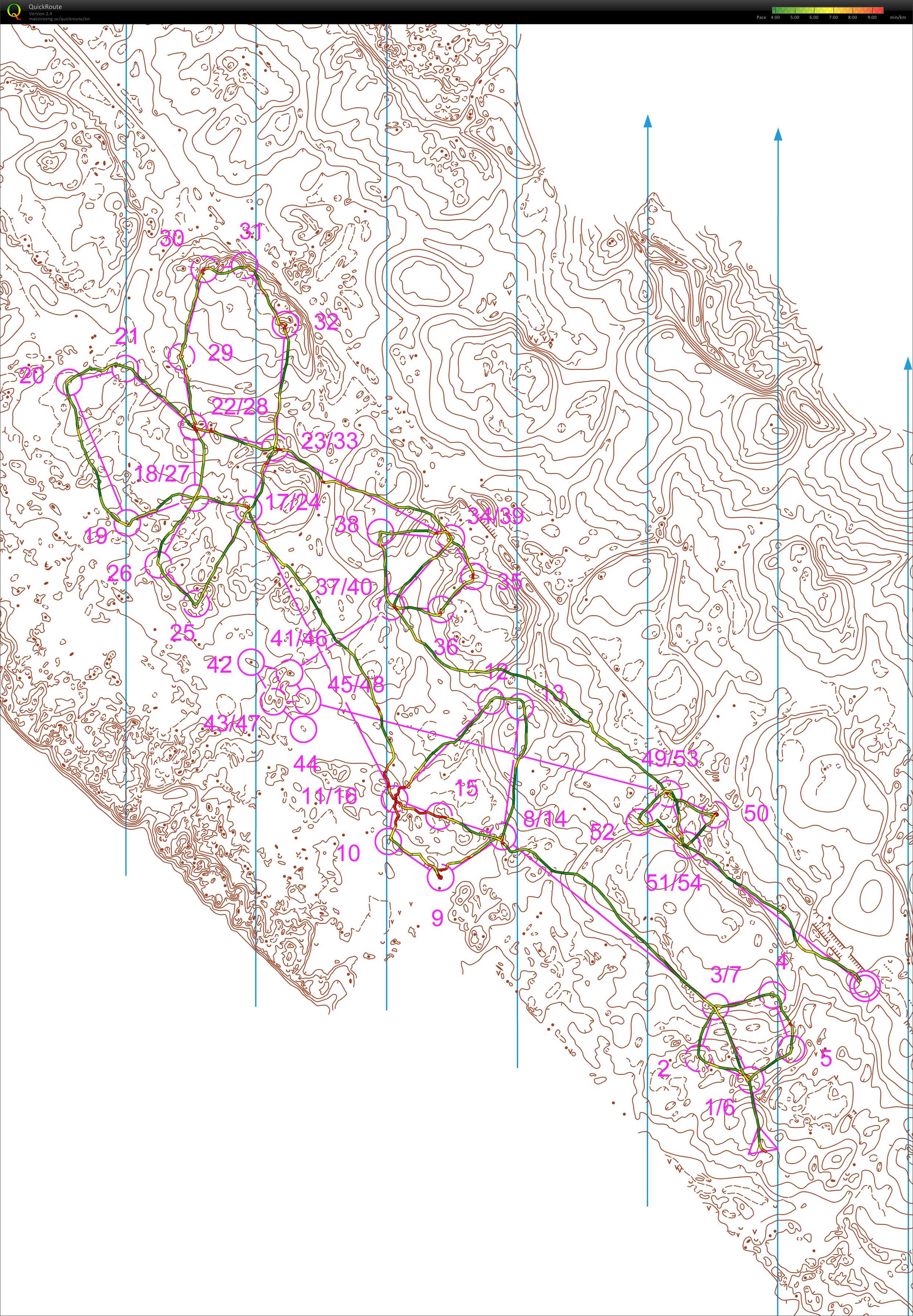 Butterfly Effect Contours Only (23.02.2012)