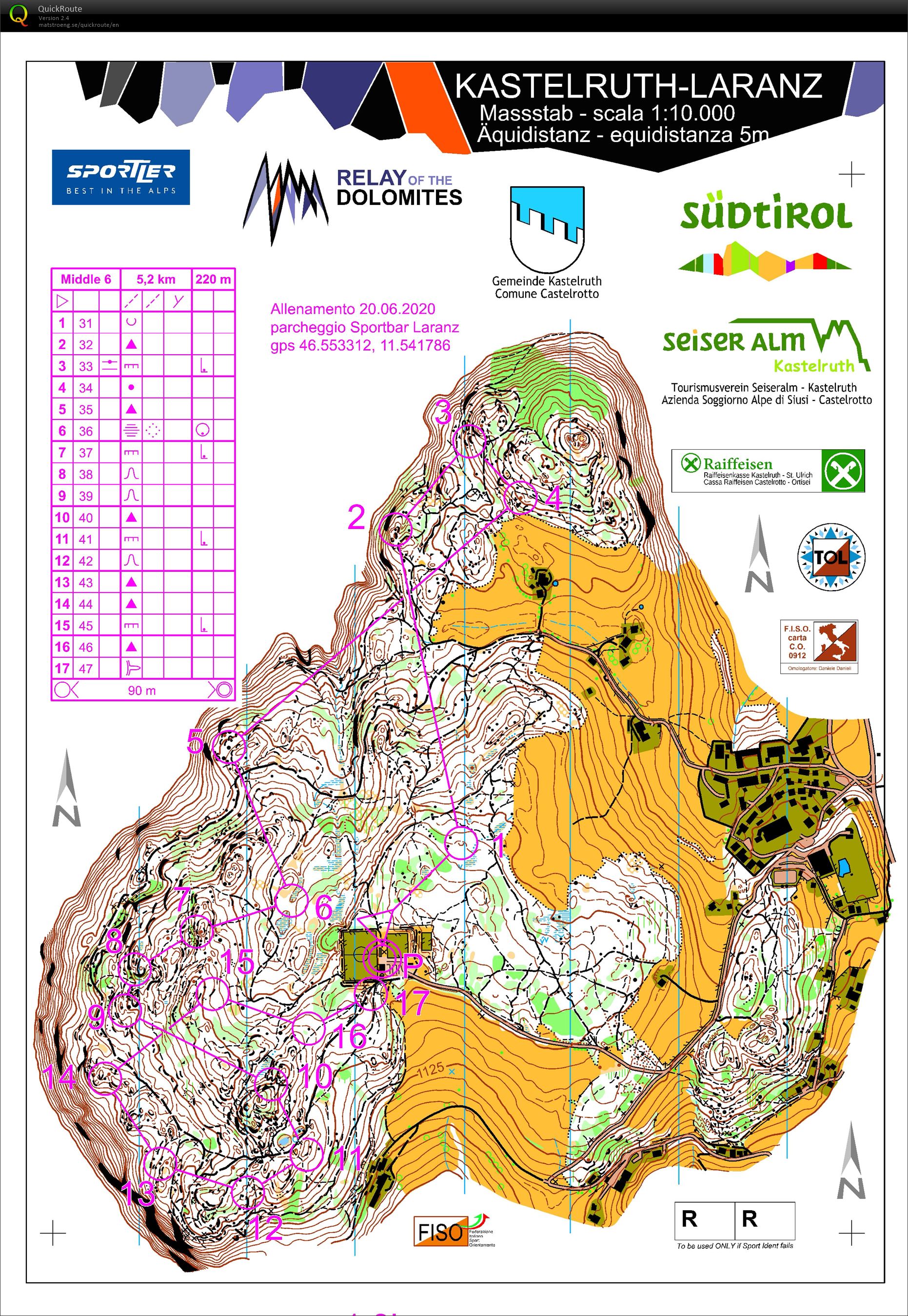 Laranza Middle (30-06-2023)