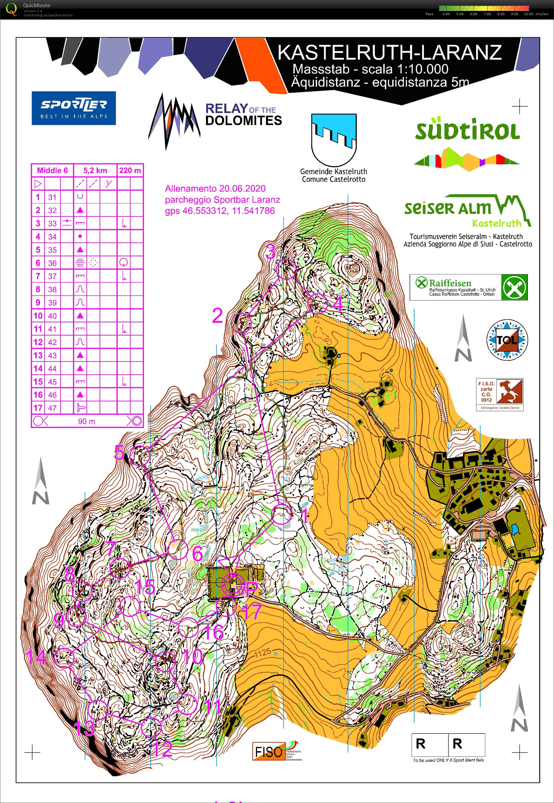 Laranza Middle (30-06-2023)