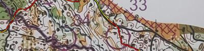 WOC 2023 Model Event